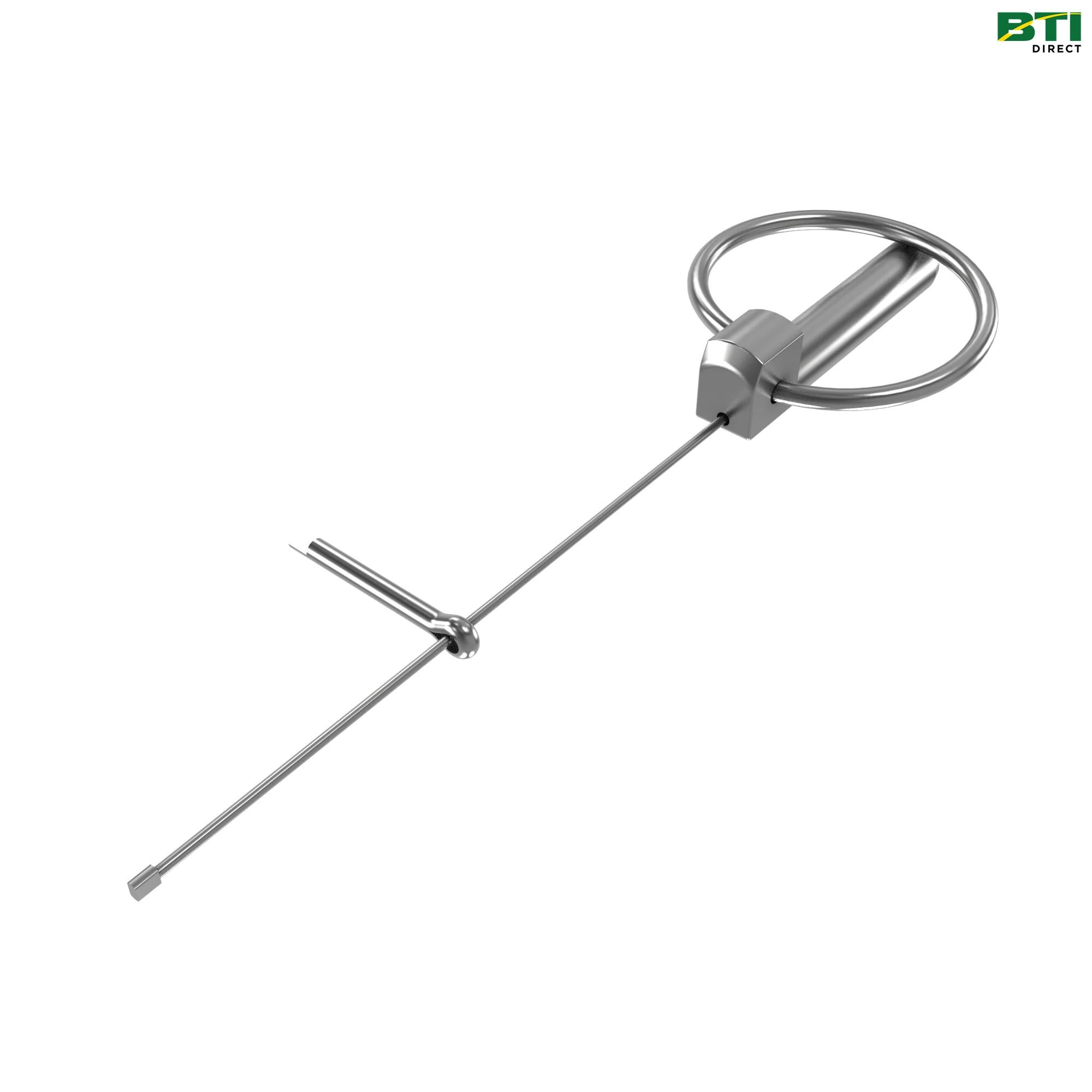 AW30903: Quick Lock Pin with Cable