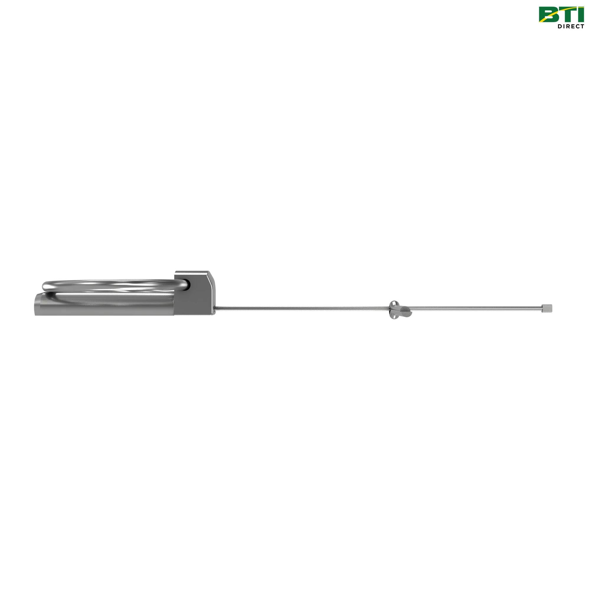 AW30903: Quick Lock Pin with Cable