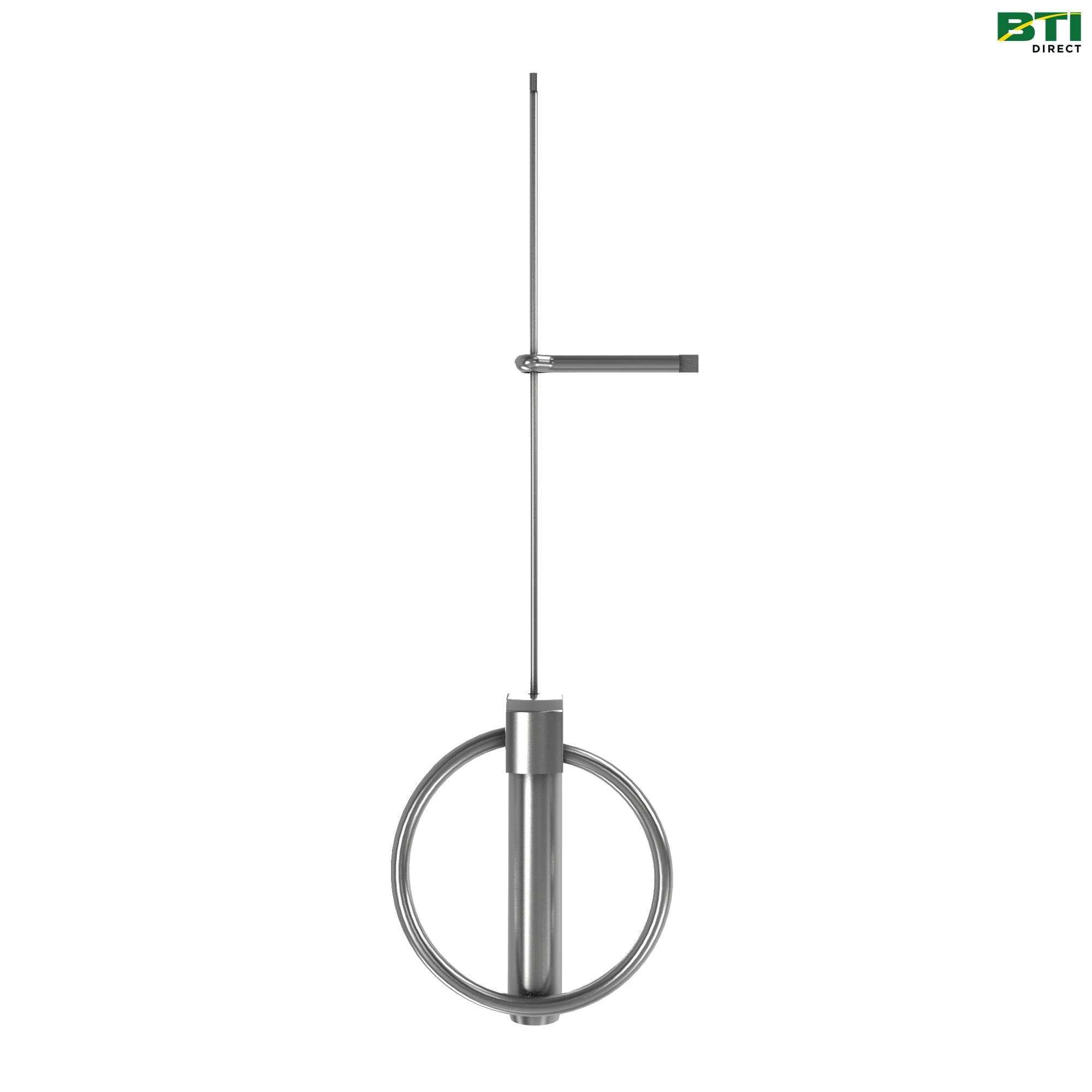 AW30903: Quick Lock Pin with Cable