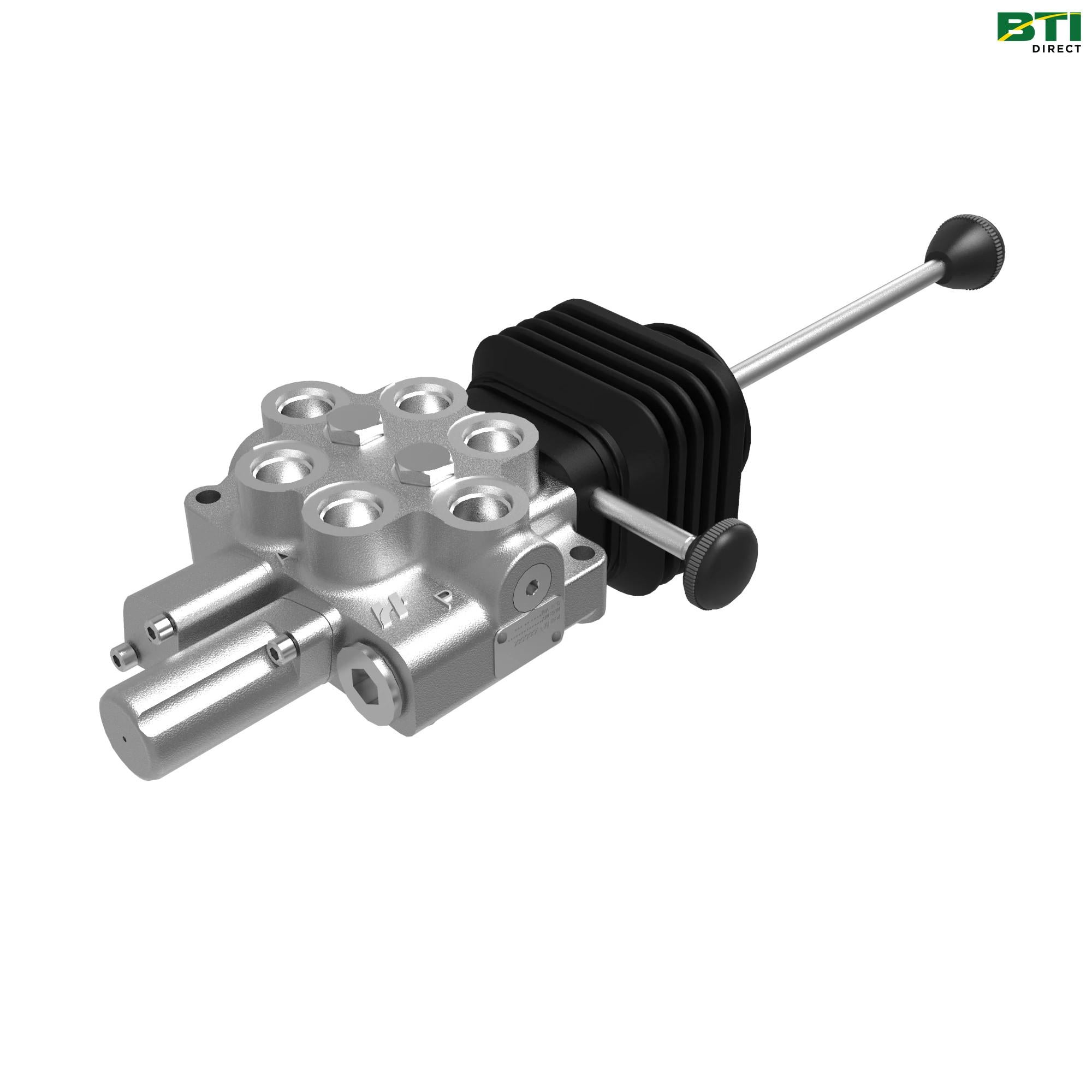 AW33977: Single Lever Control Valve