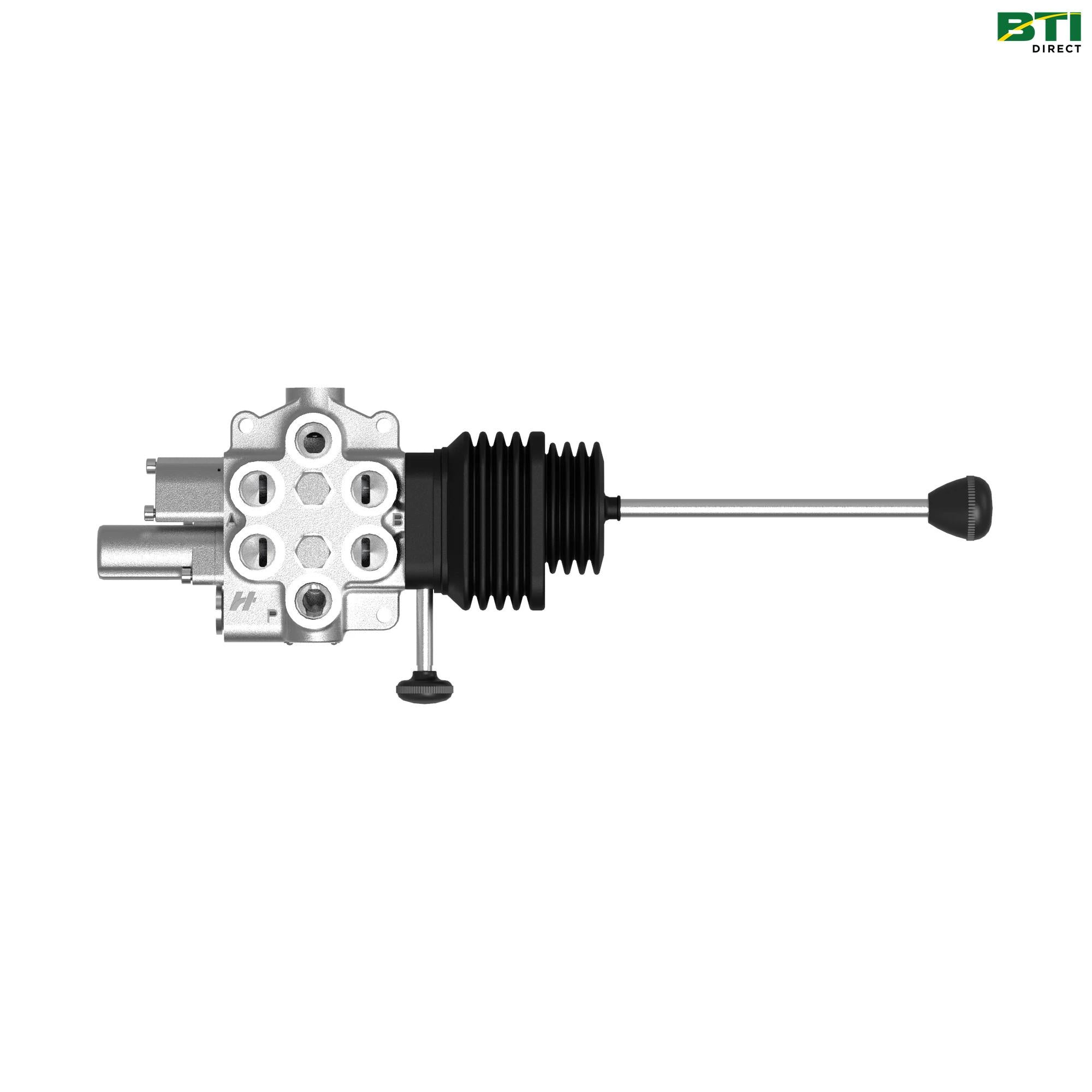 AW33977: Single Lever Control Valve