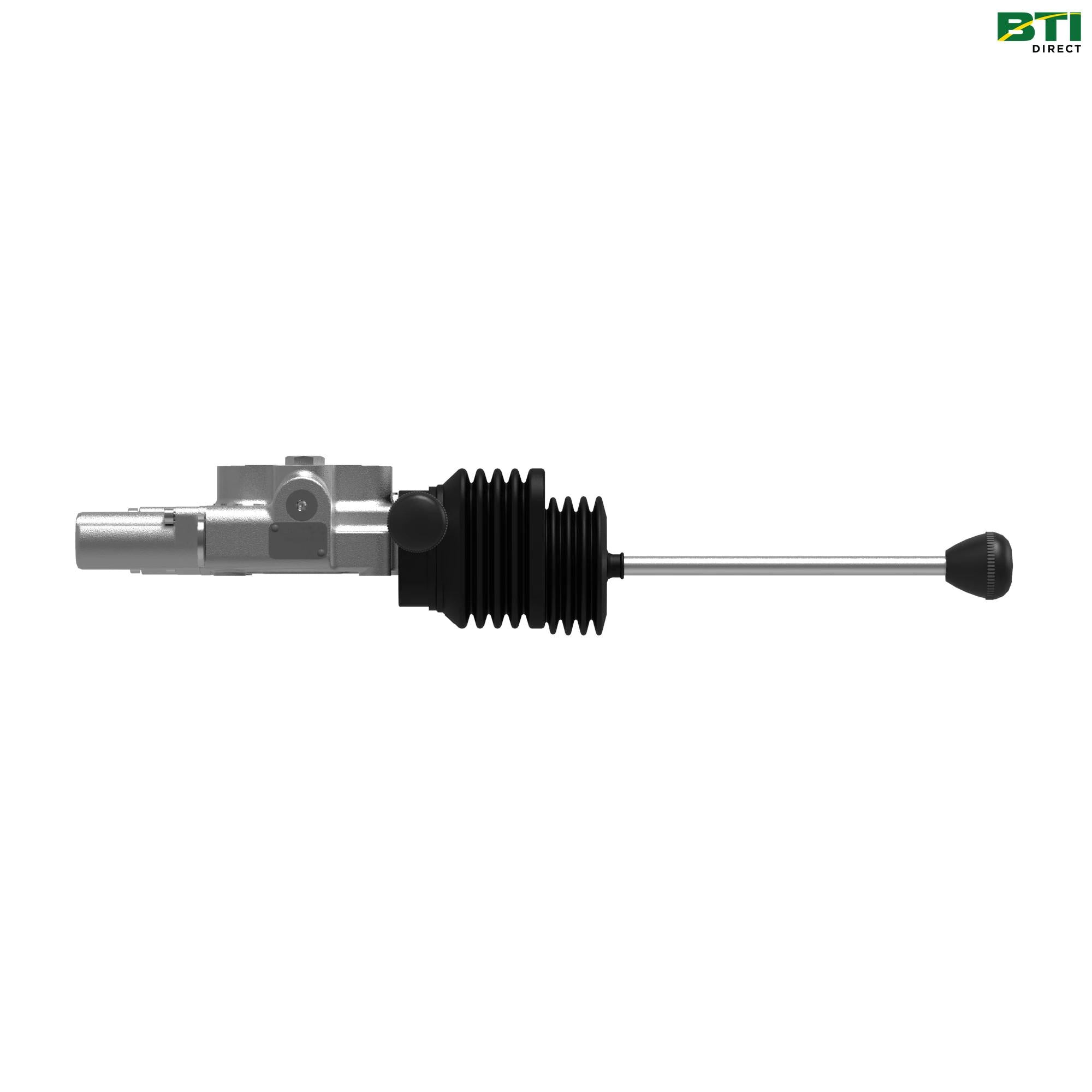 AW33977: Single Lever Control Valve