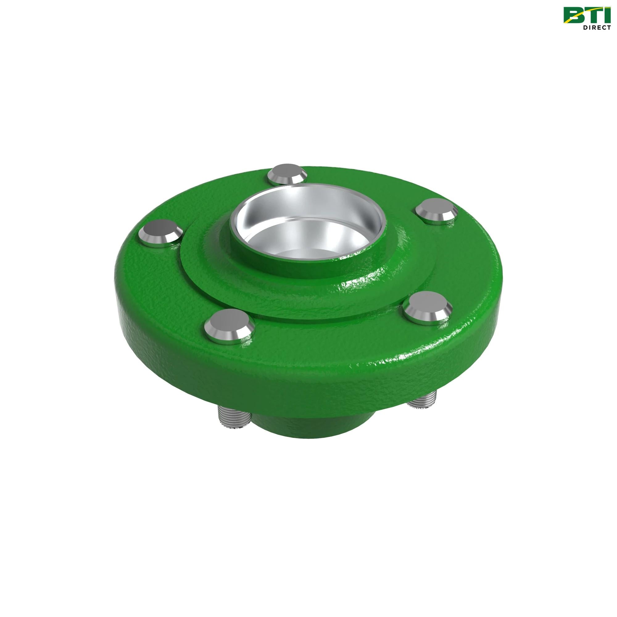 AW34239: Hub