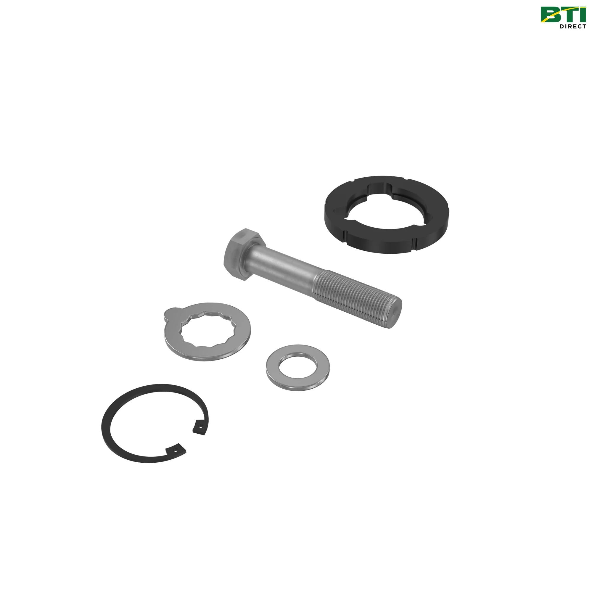 AW34295: Blade Pan Hardware Locking Device Kit