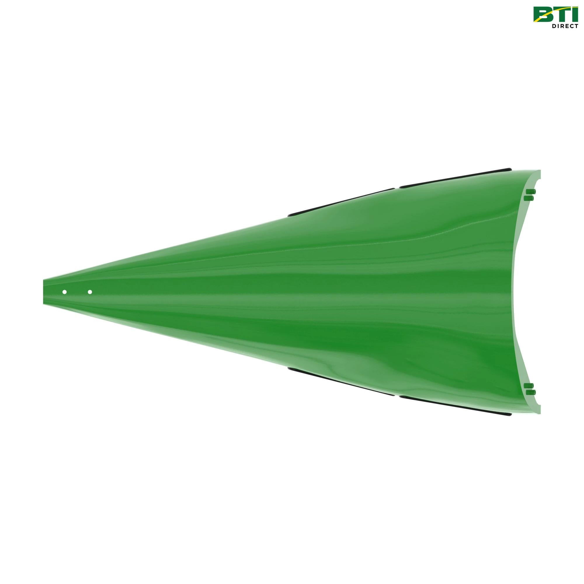AXE10905: Rigid Corn Head Inner Crop Divider
