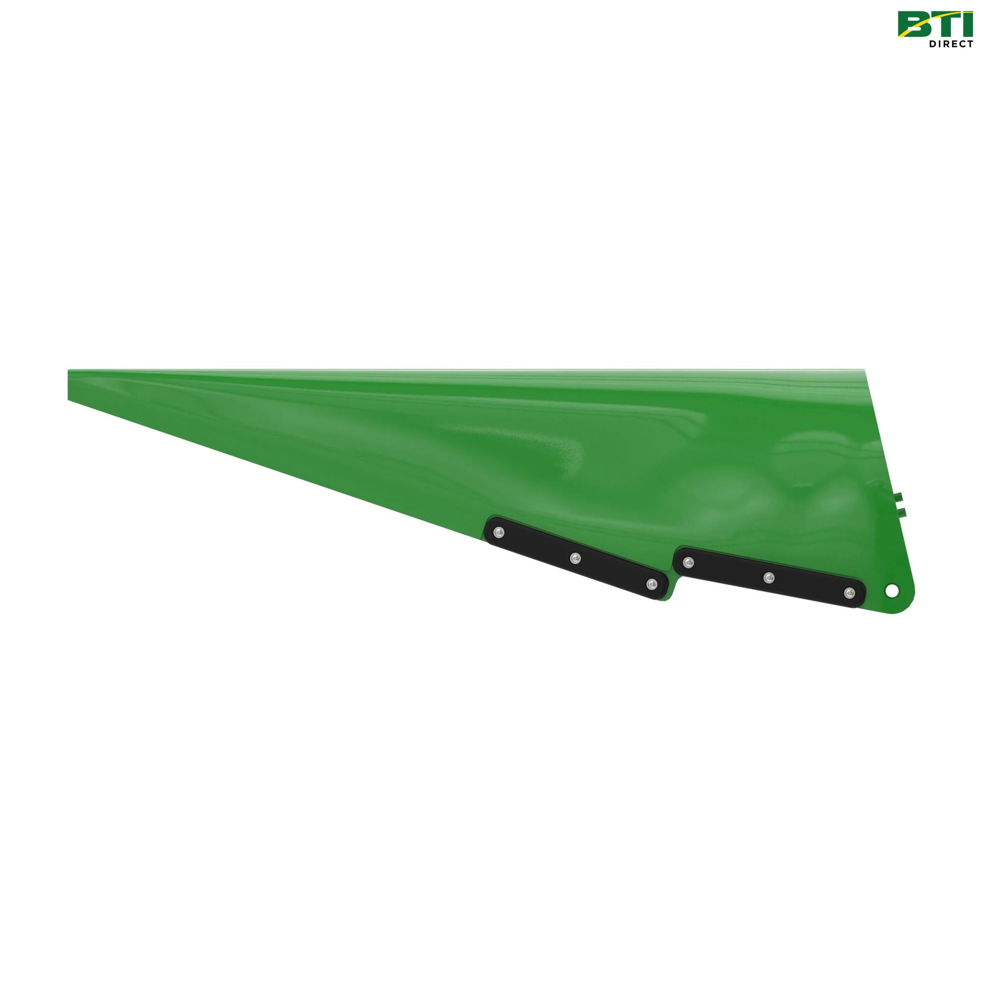 AXE10905: Rigid Corn Head Inner Crop Divider