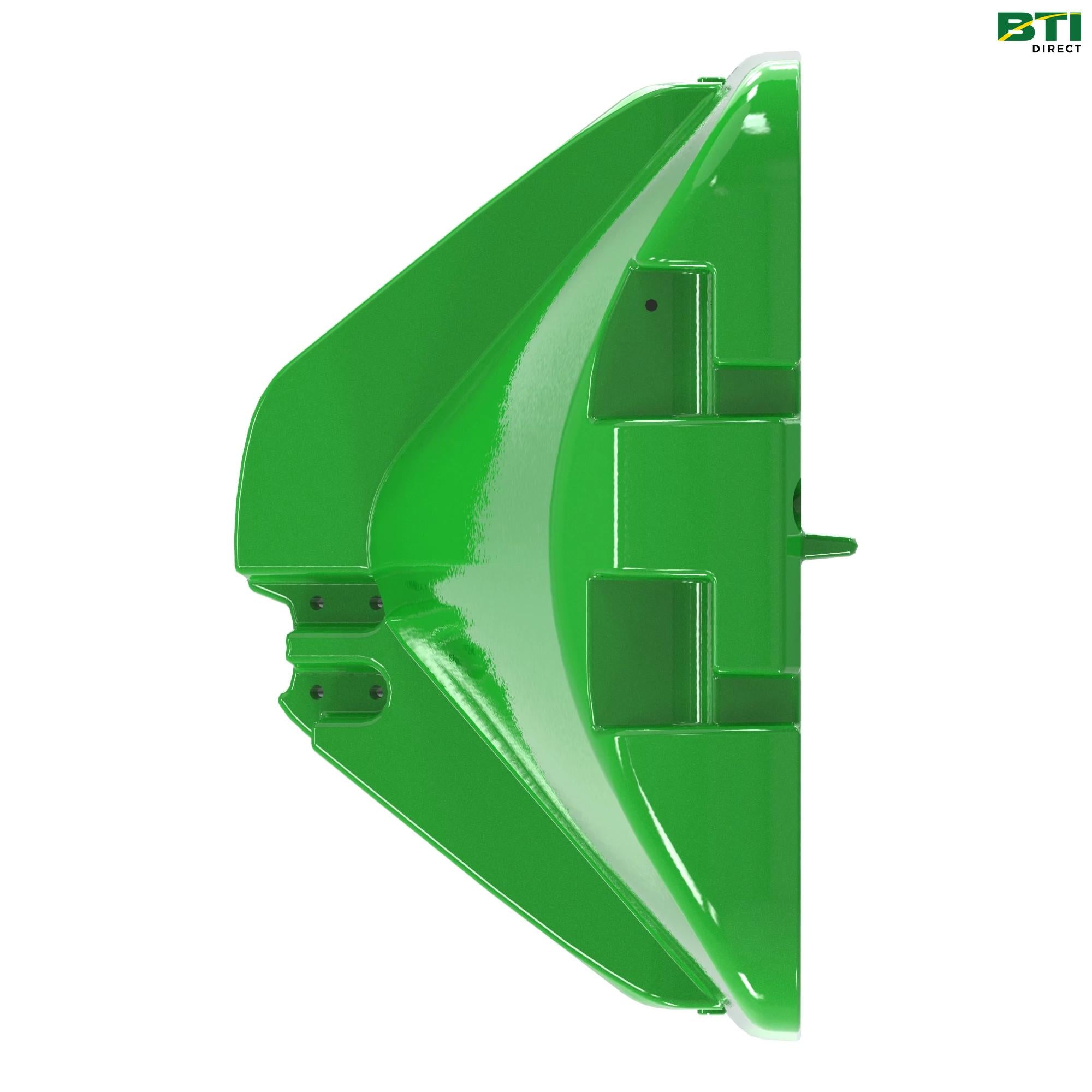 AXE10906: Crop Divider Cover Assembly
