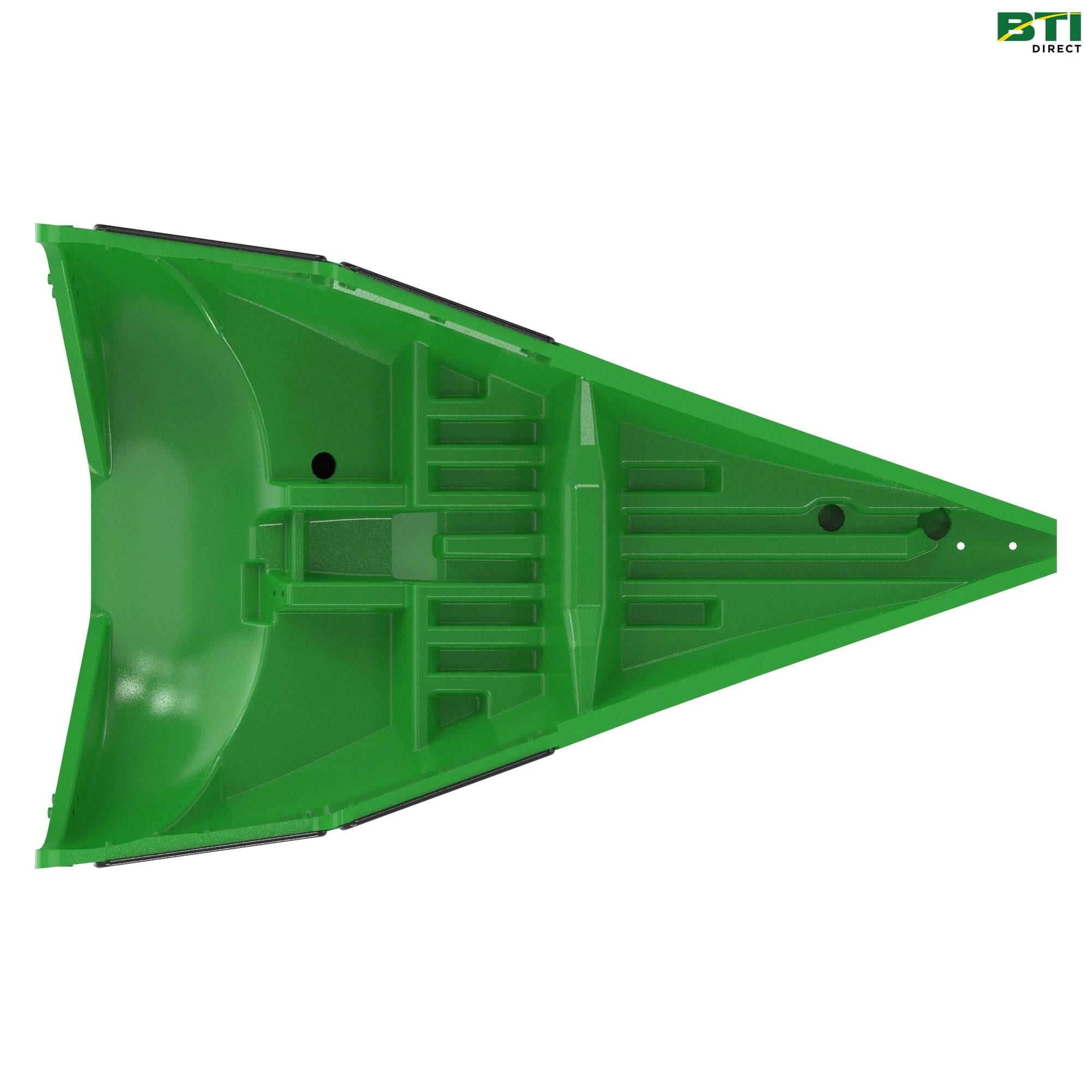 AXE10945: Corn Head Center Crop Divider