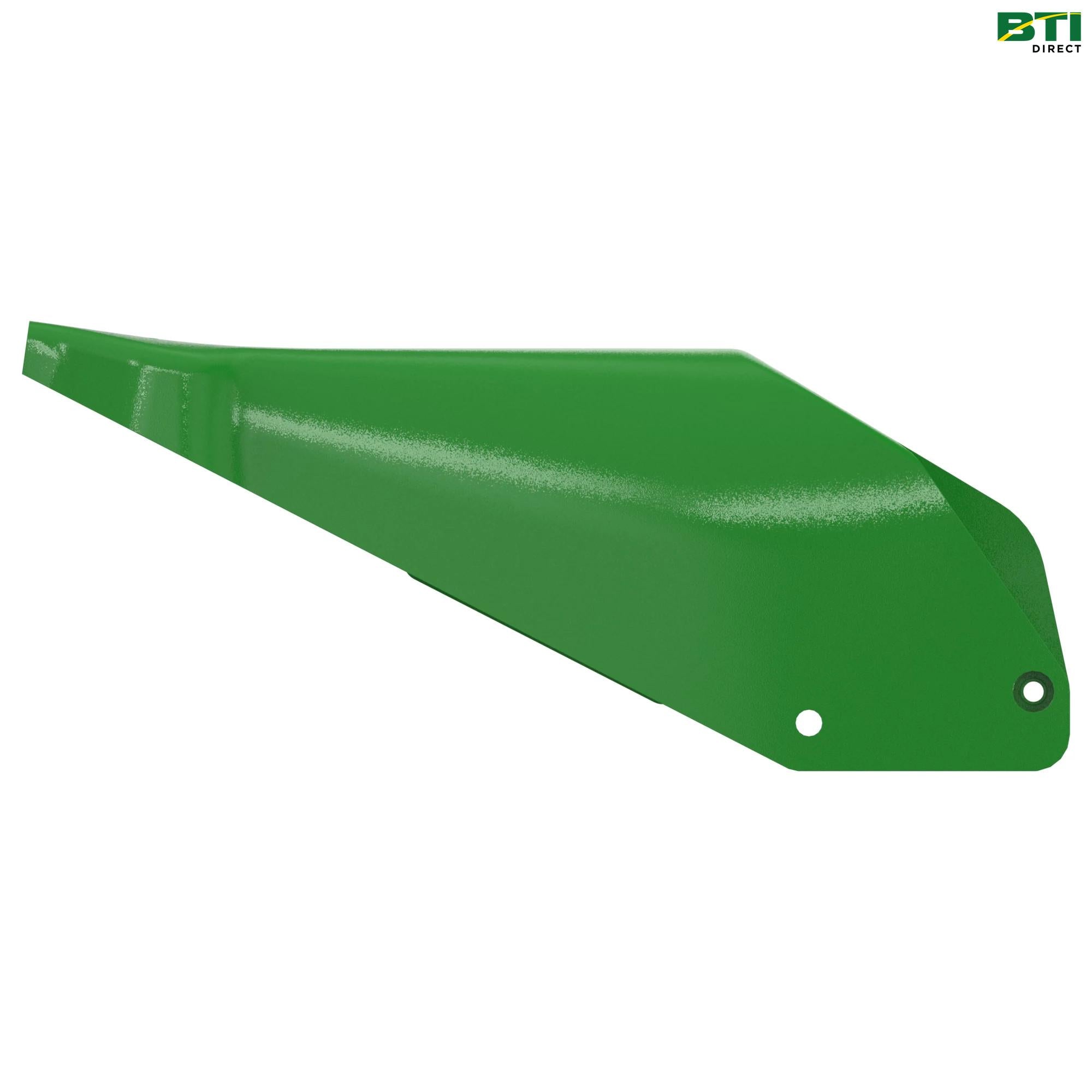AXE10949: Corn Head Left Side Outer Crop Divider