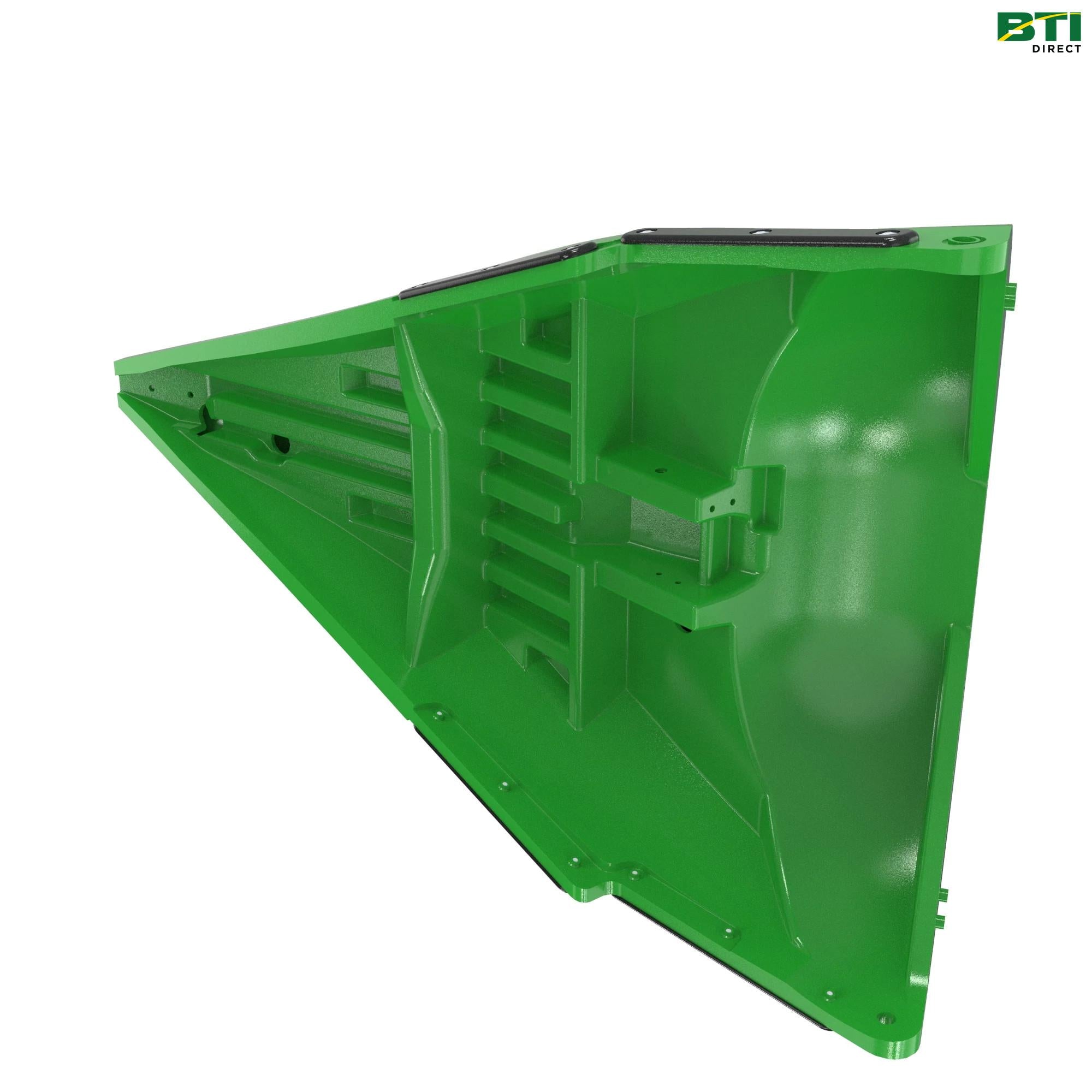 AXE10950: Rigid Corn Head Inner Crop Divider