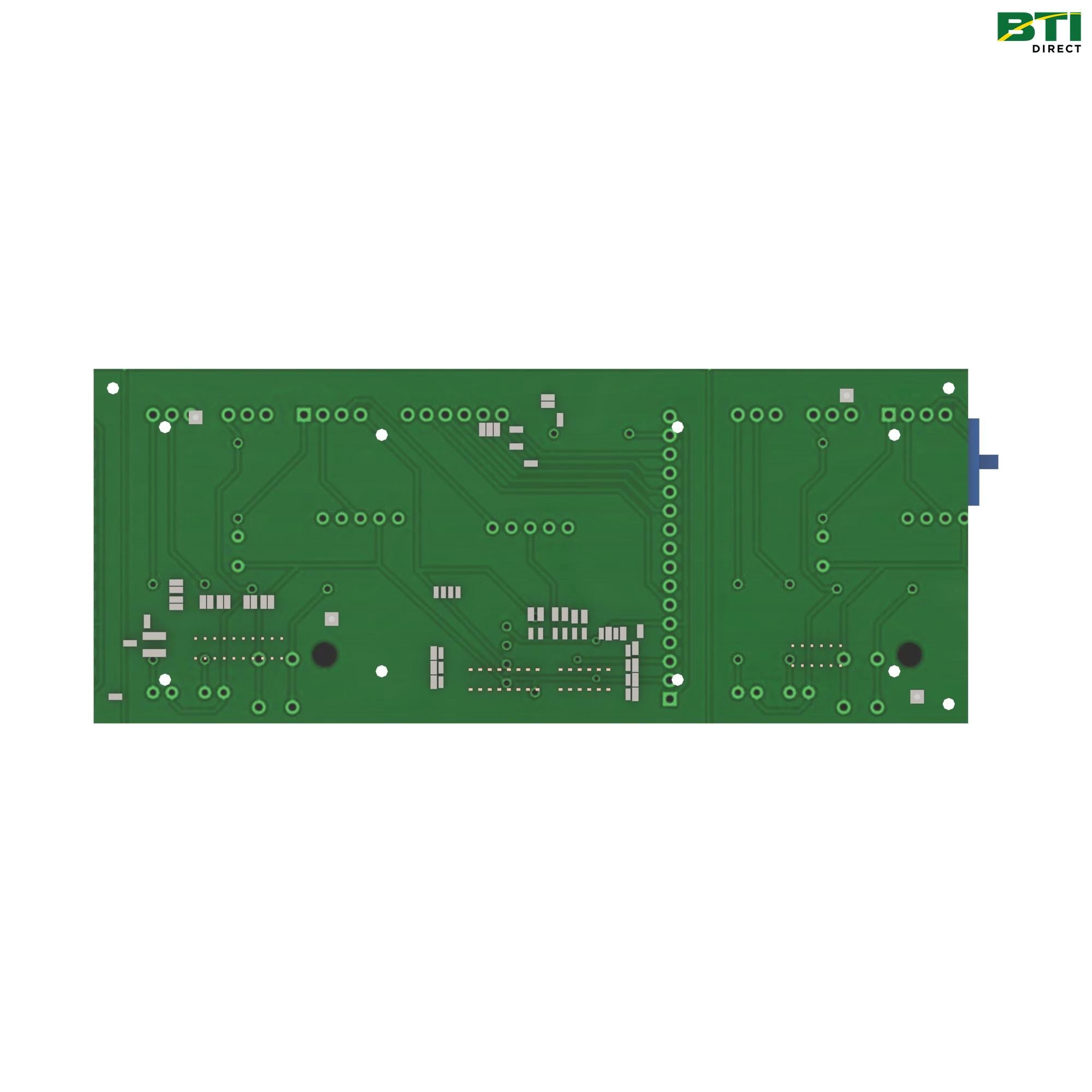 AXE11635: Display Panel Module