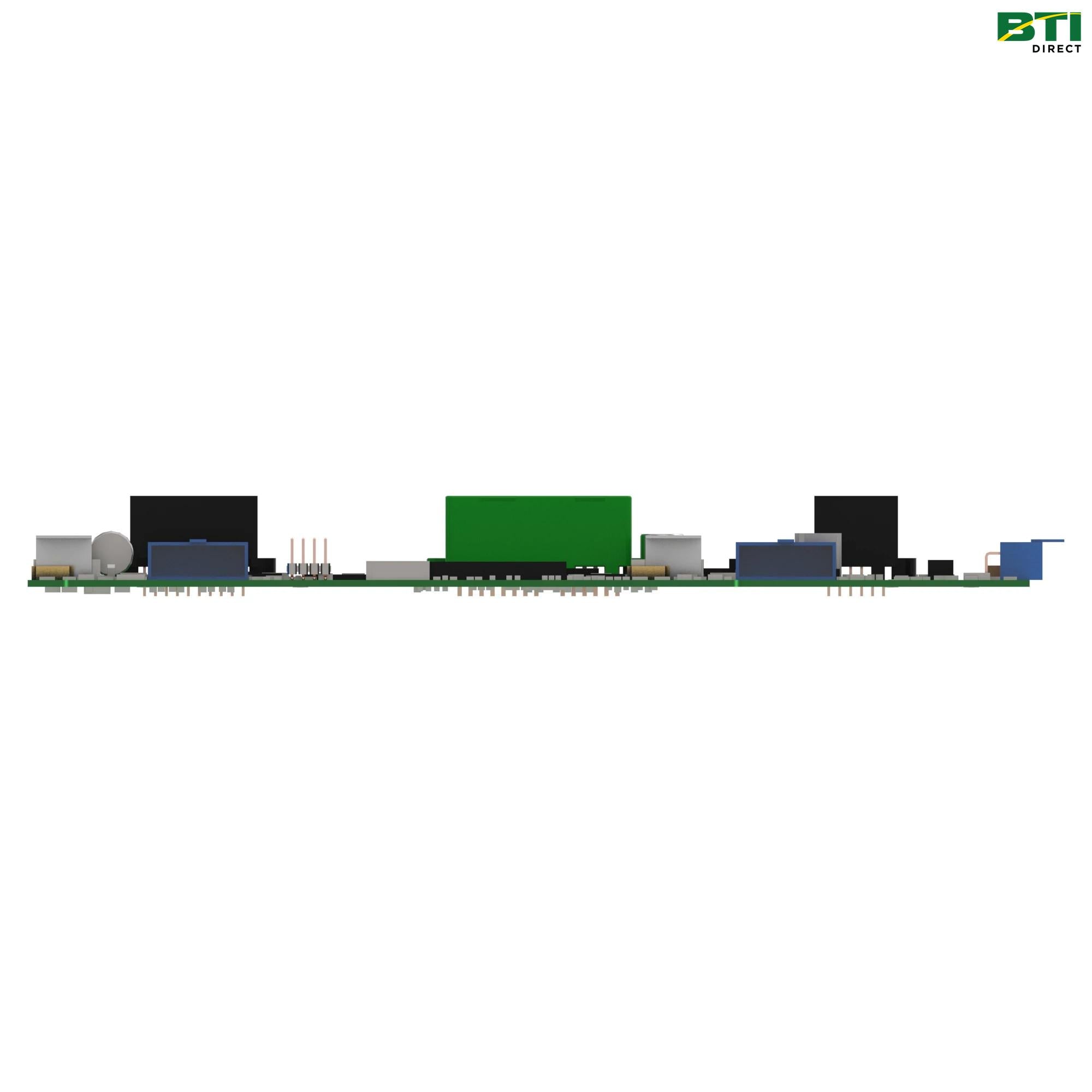 AXE11635: Display Panel Module