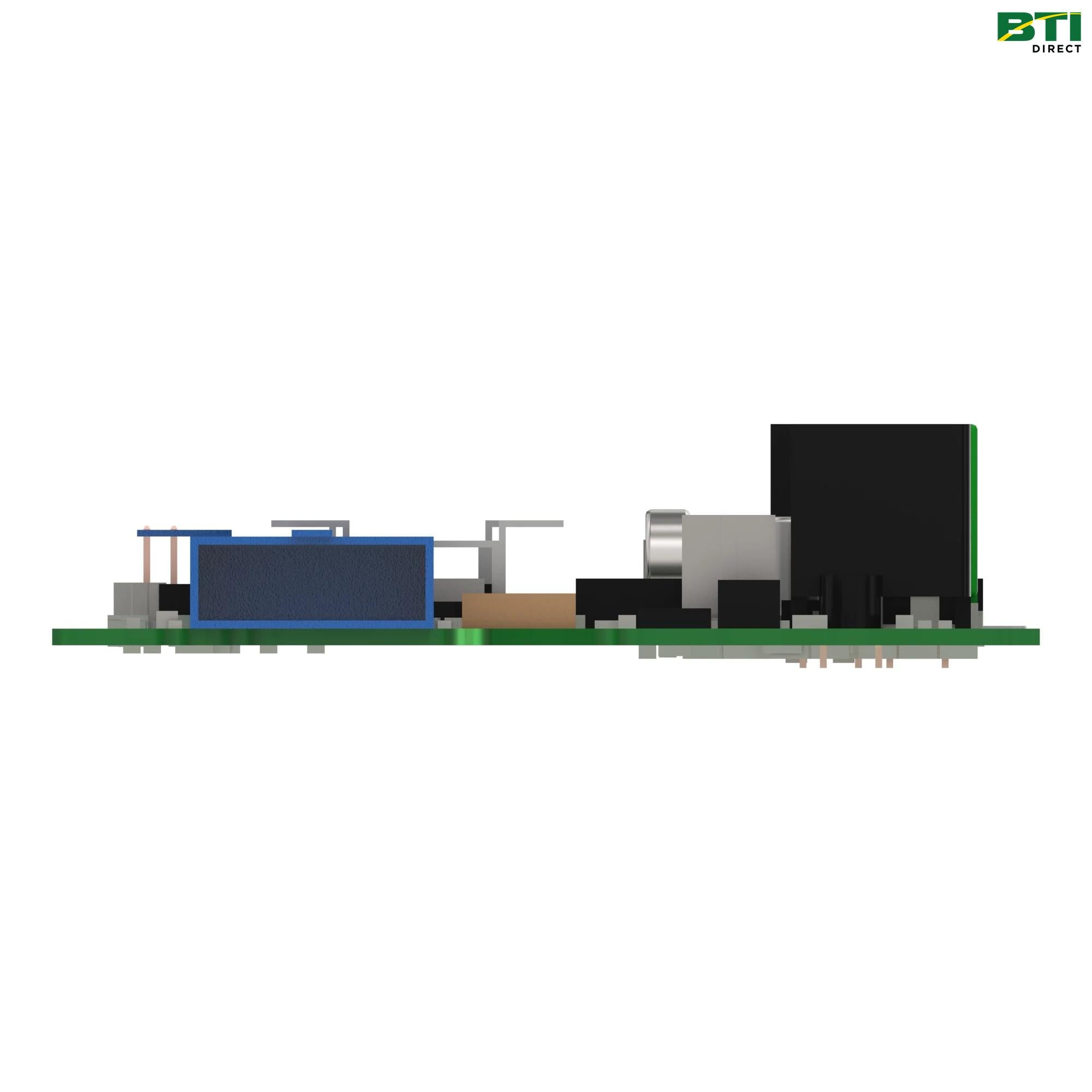 AXE11635: Display Panel Module