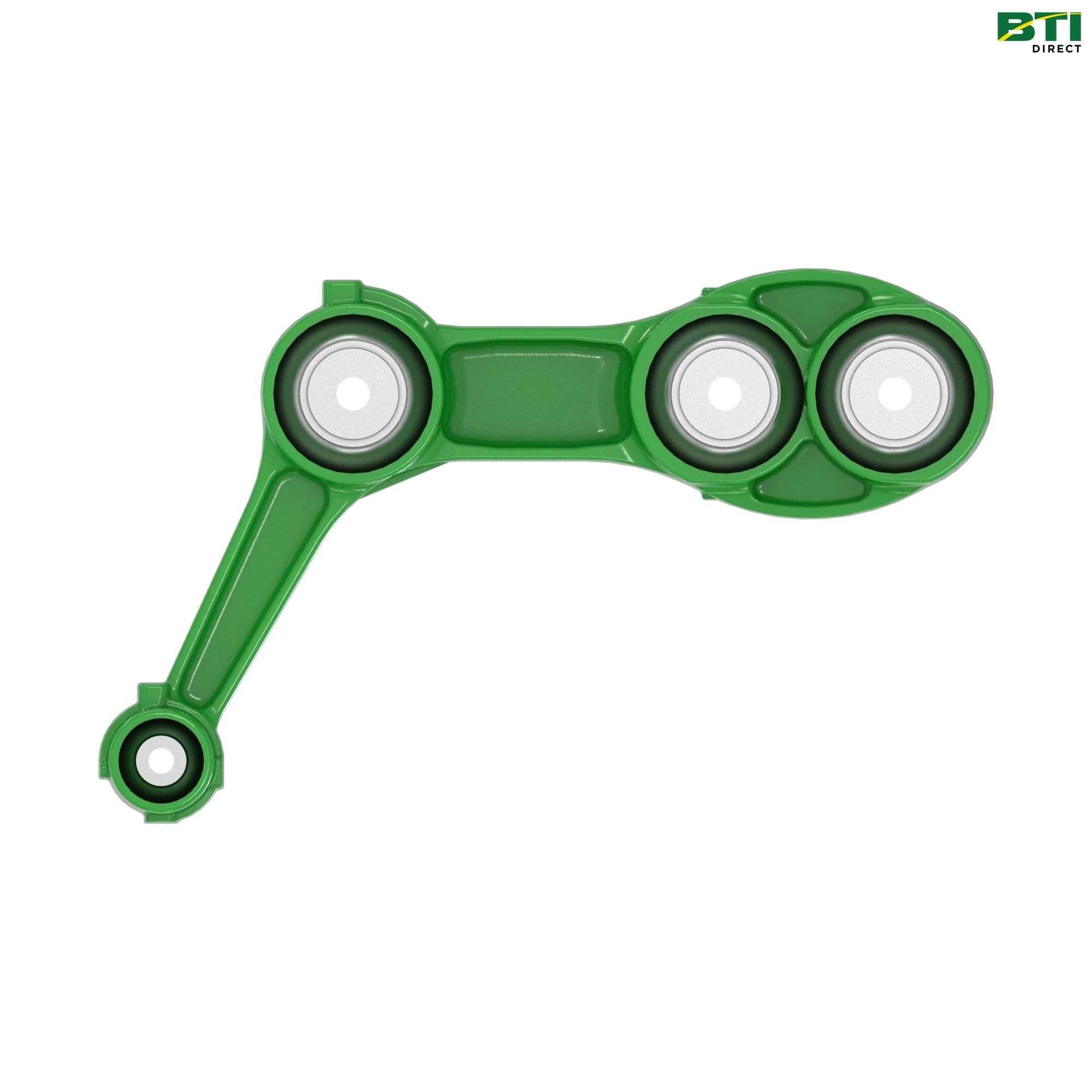 AXE12317: Left Side Chaffer Swinger Arm