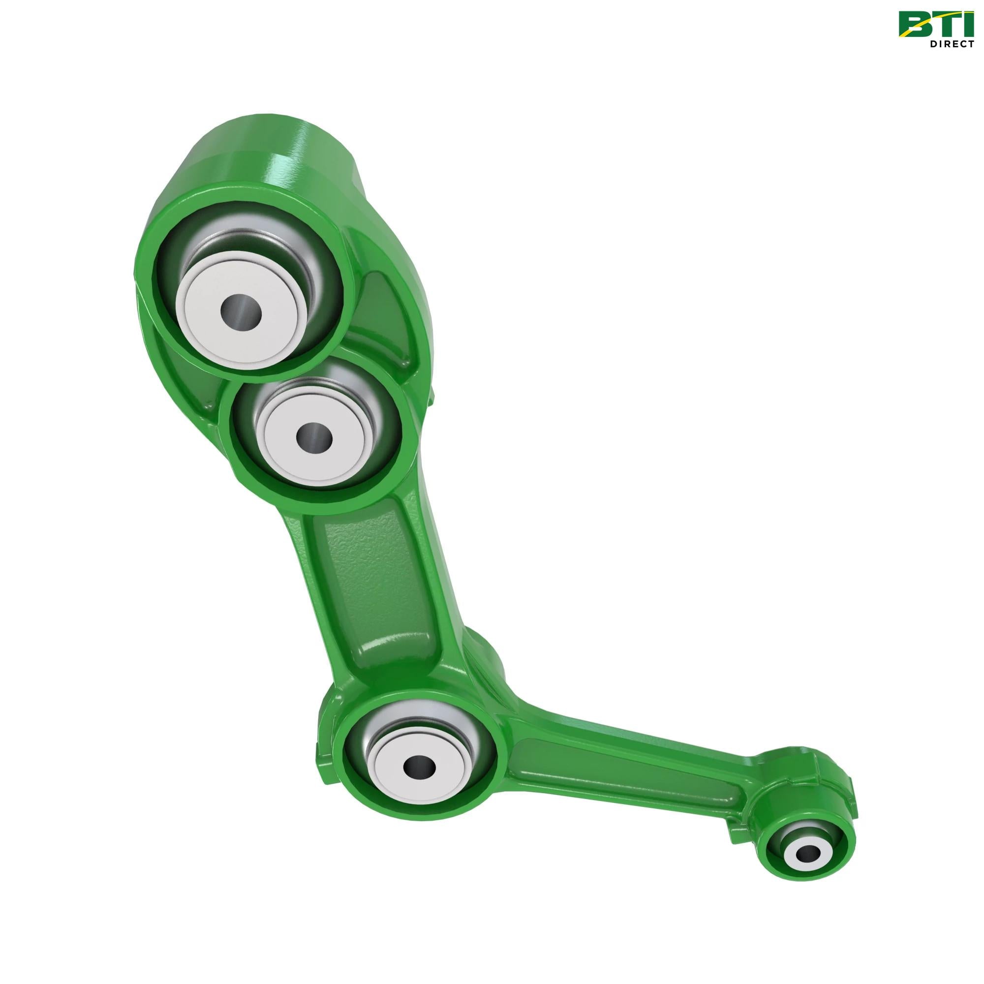 AXE12317: Left Side Chaffer Swinger Arm