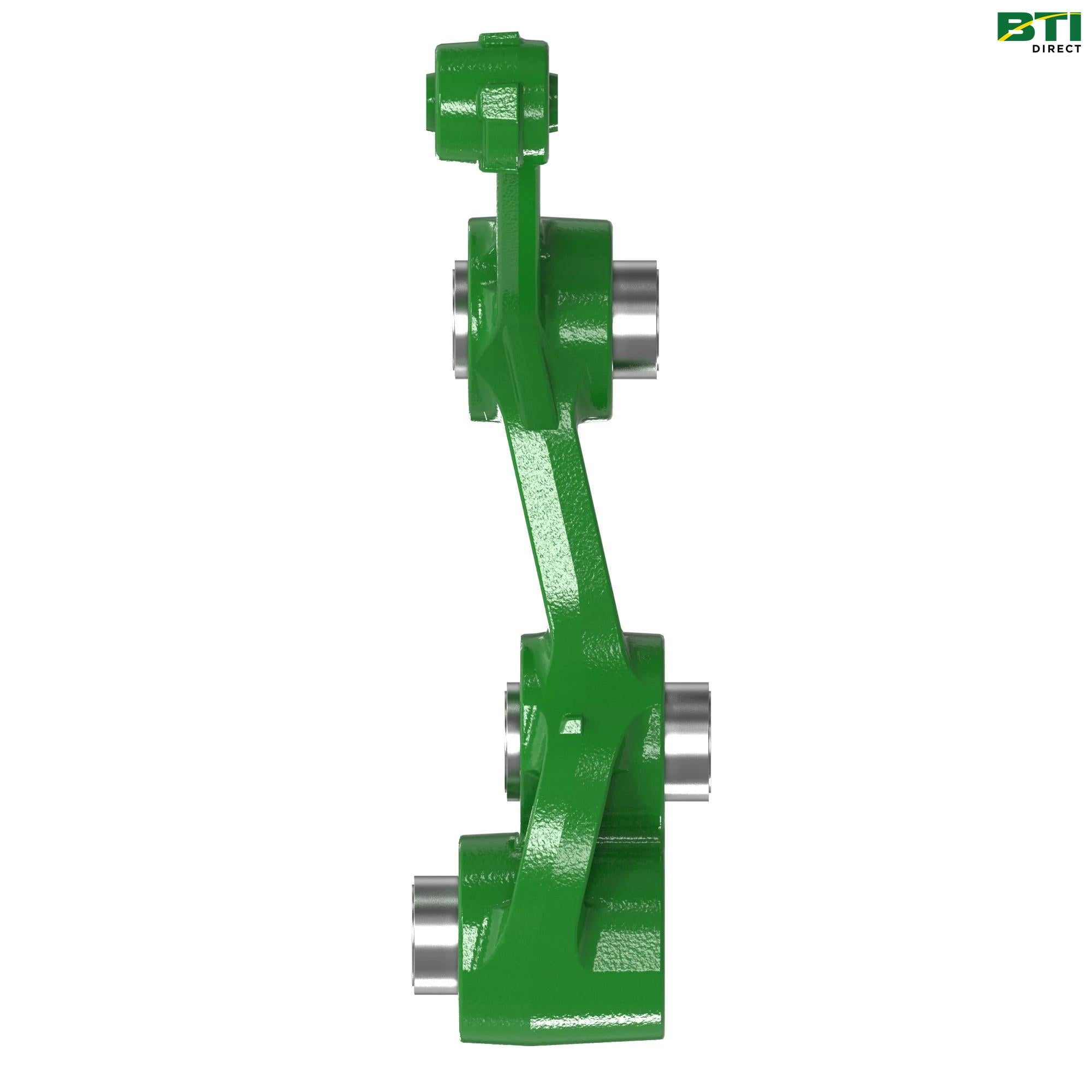 AXE12318: Right Side Chaffer Swinger Arm