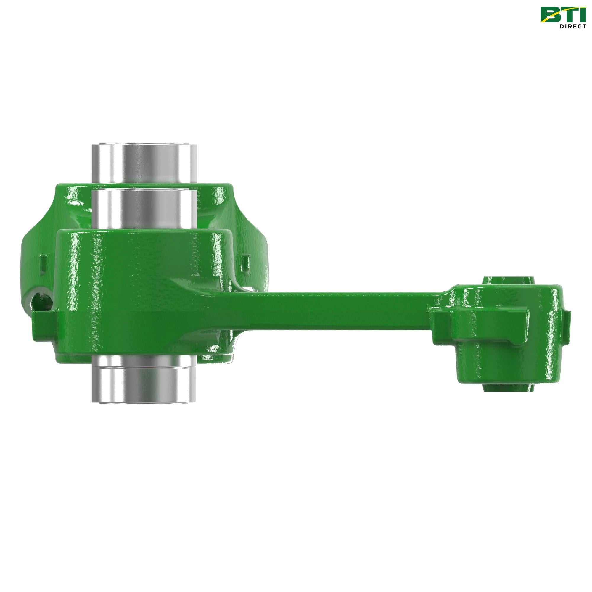 AXE12318: Right Side Chaffer Swinger Arm