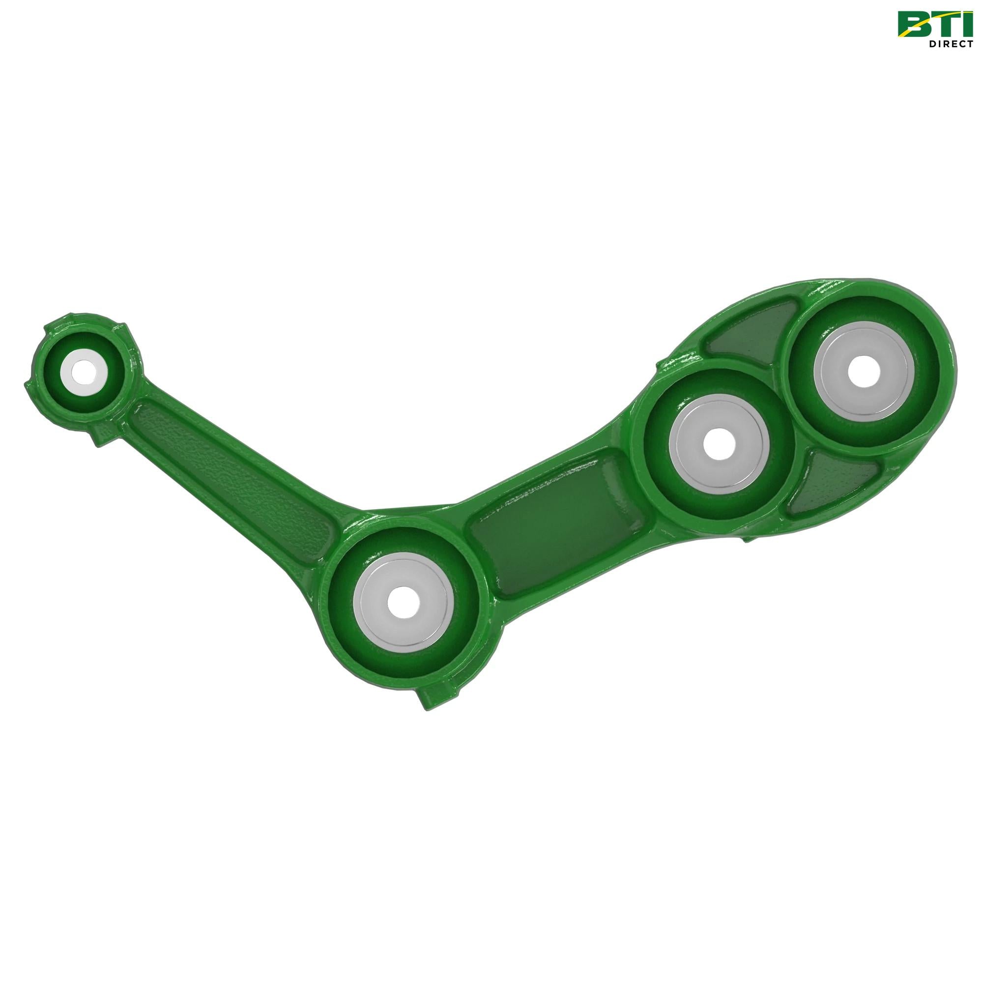 AXE12318: Right Side Chaffer Swinger Arm