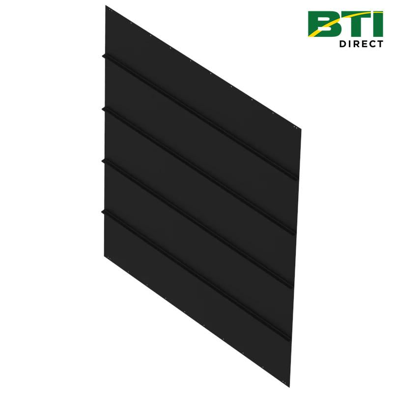 AXE12533: Center Feed Drive Flat Belt, Effective Length 1404.6 mm (55.3 inch)