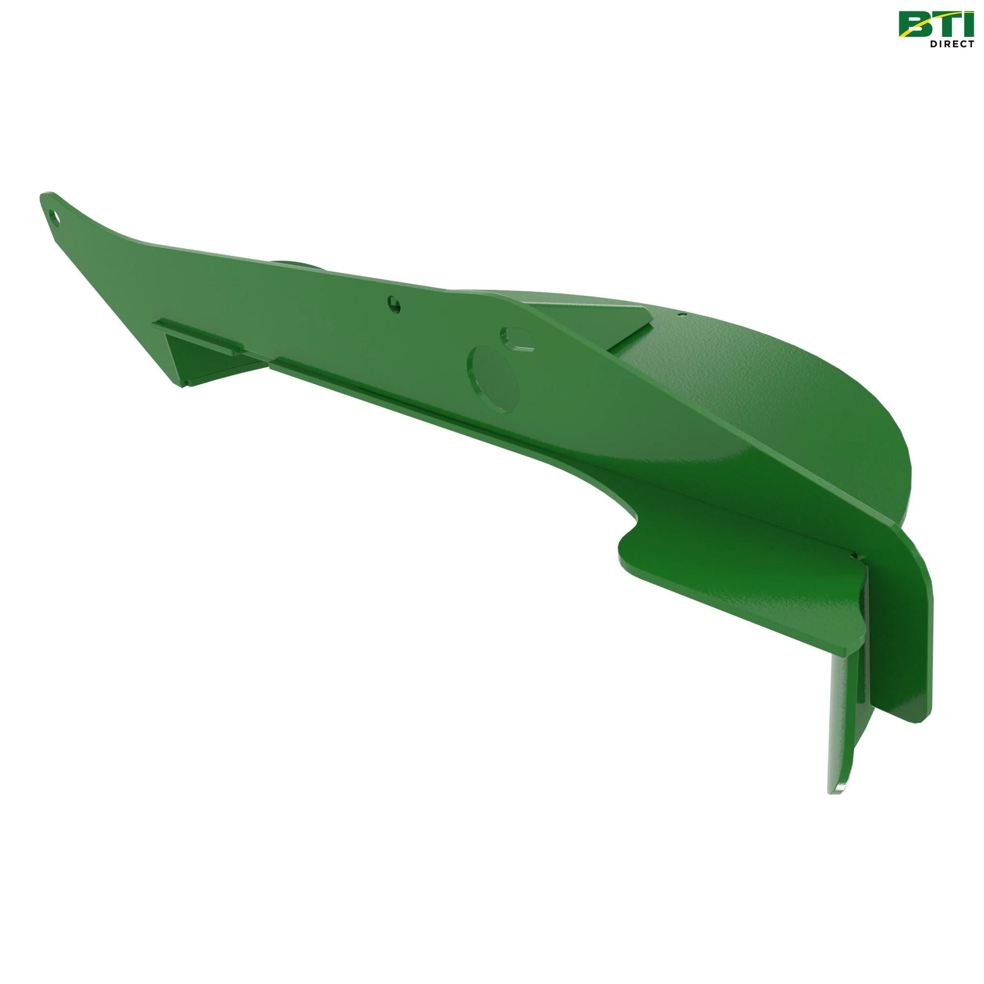 AXE12629: Chopping Shield