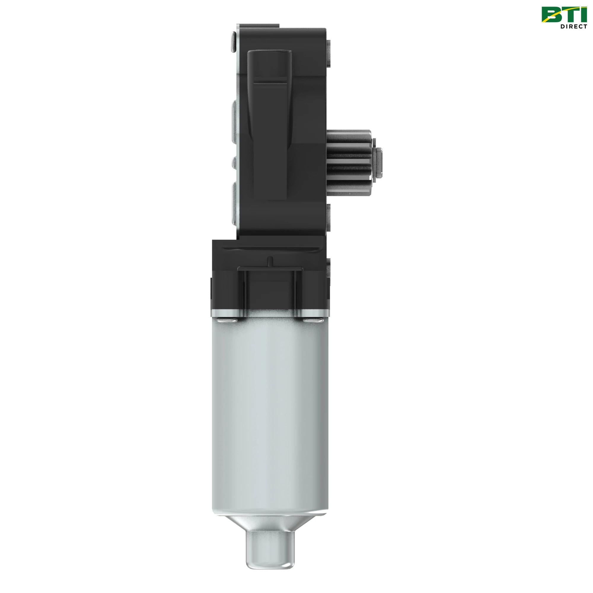 AXE13287: Fan Speed and Concave Adjustment Hydraulic Motor