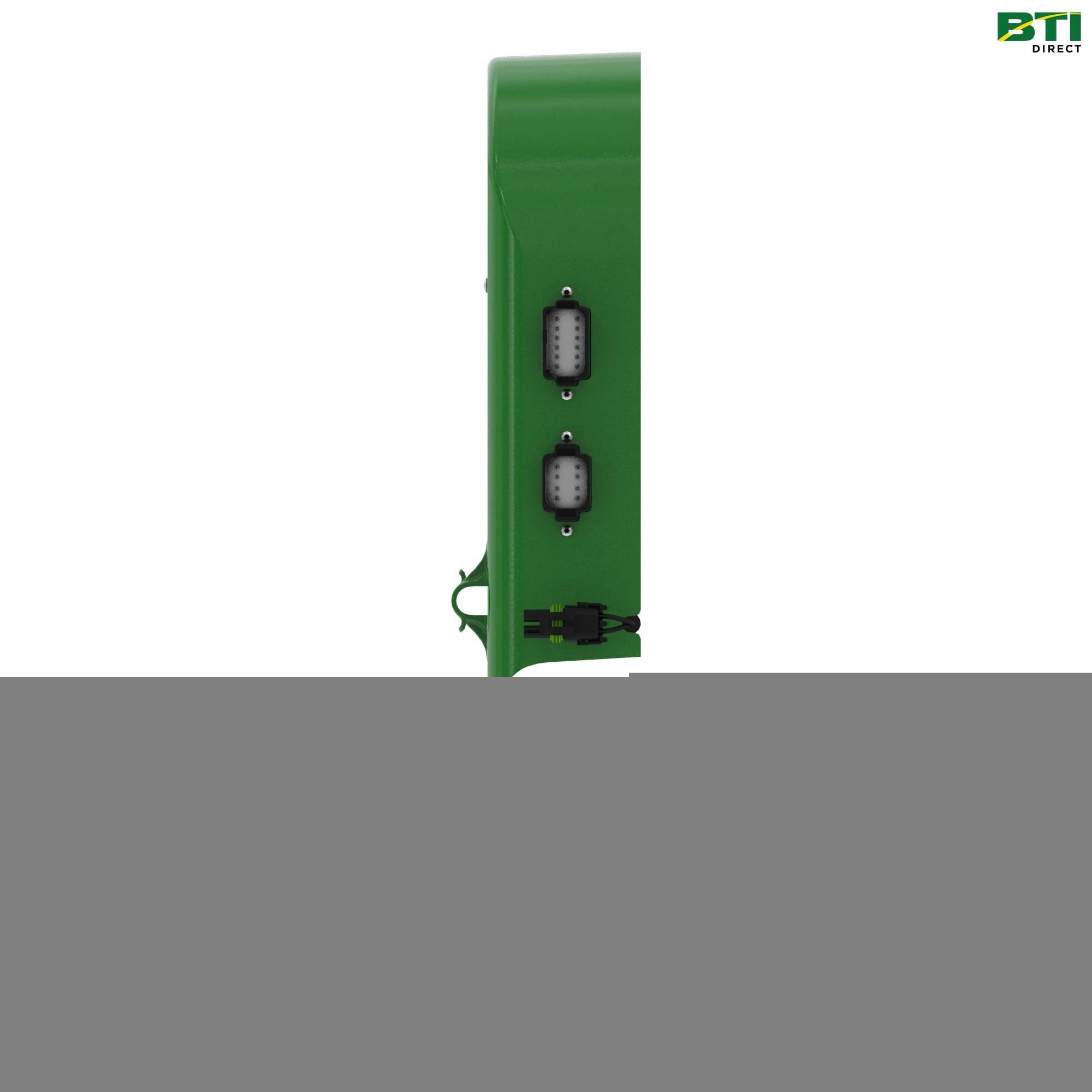AXE13655: Interface Controller Moisture Sensor Module
