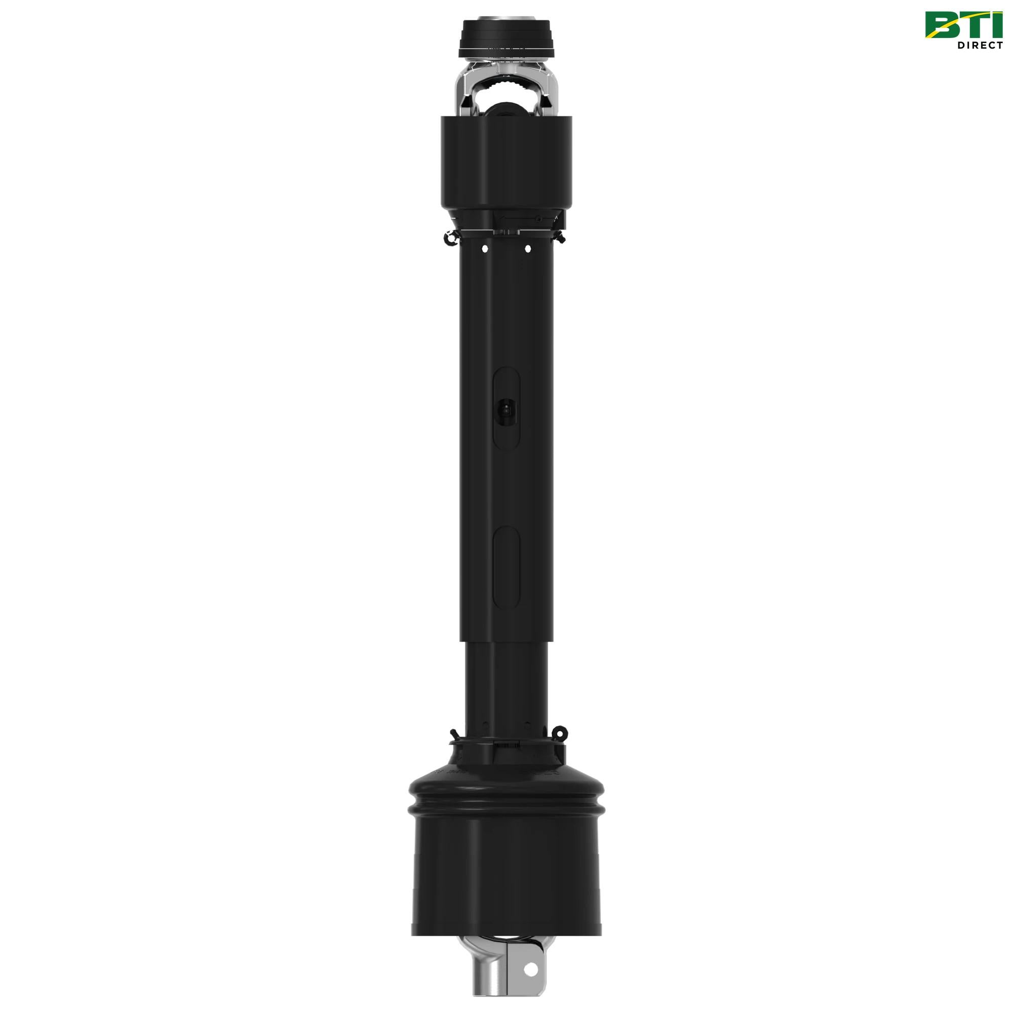 AXE13741: Universal Driveshaft