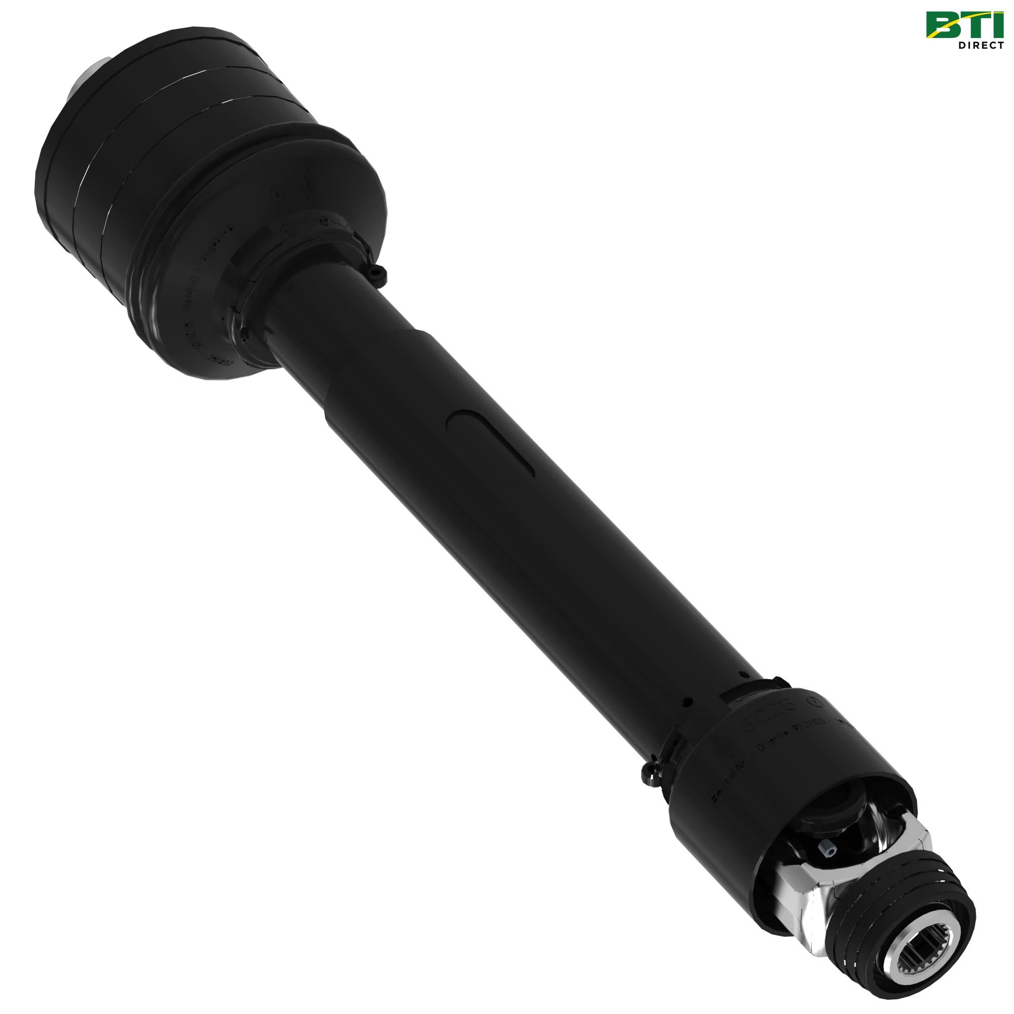 AXE13741: Universal Driveshaft