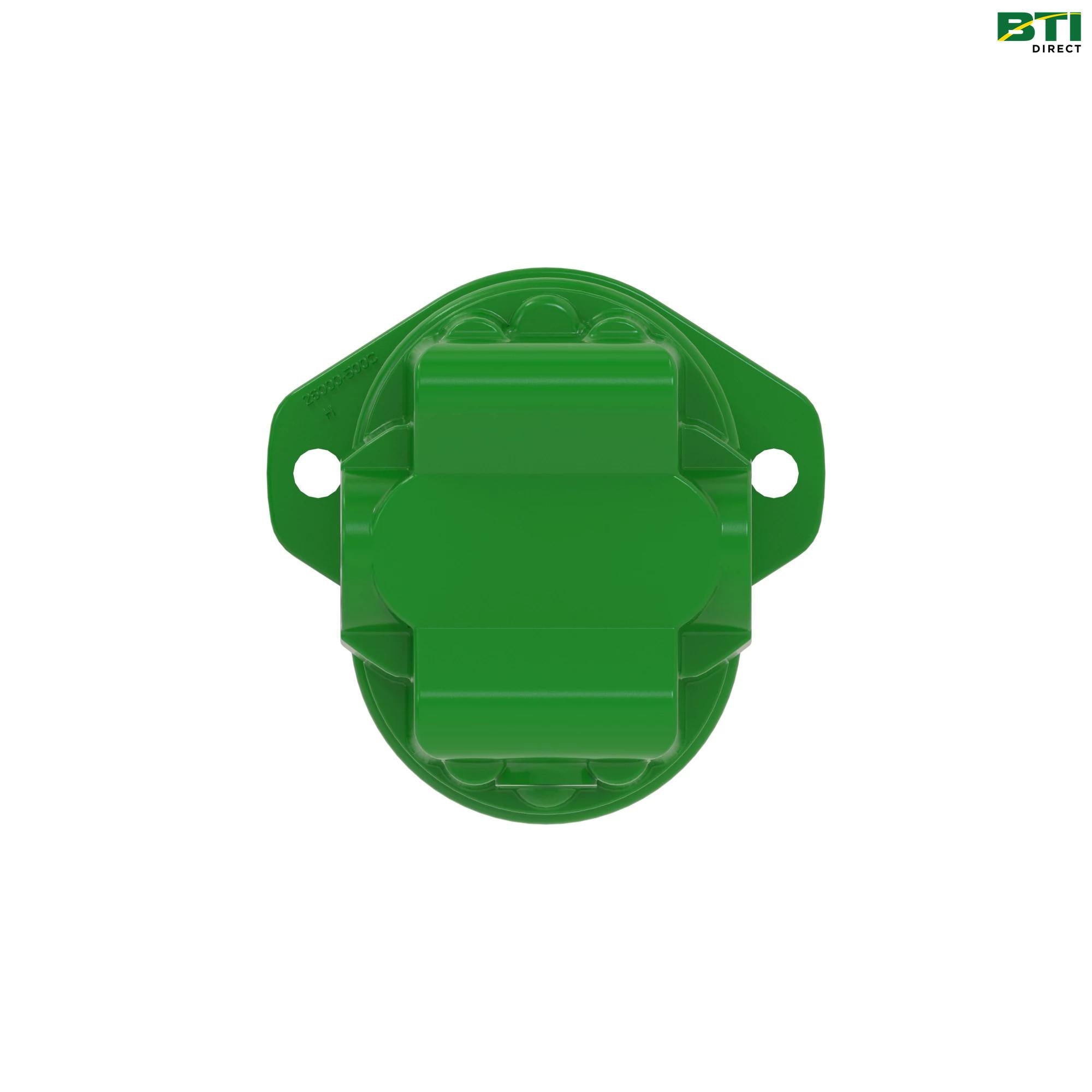 AXE15516: Transmission Hydraulic Motor