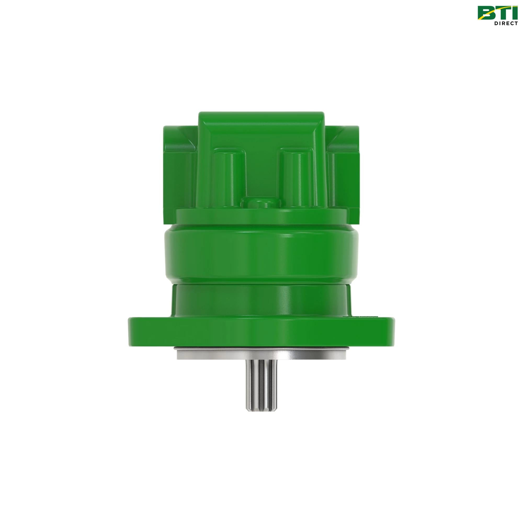 AXE15516: Transmission Hydraulic Motor