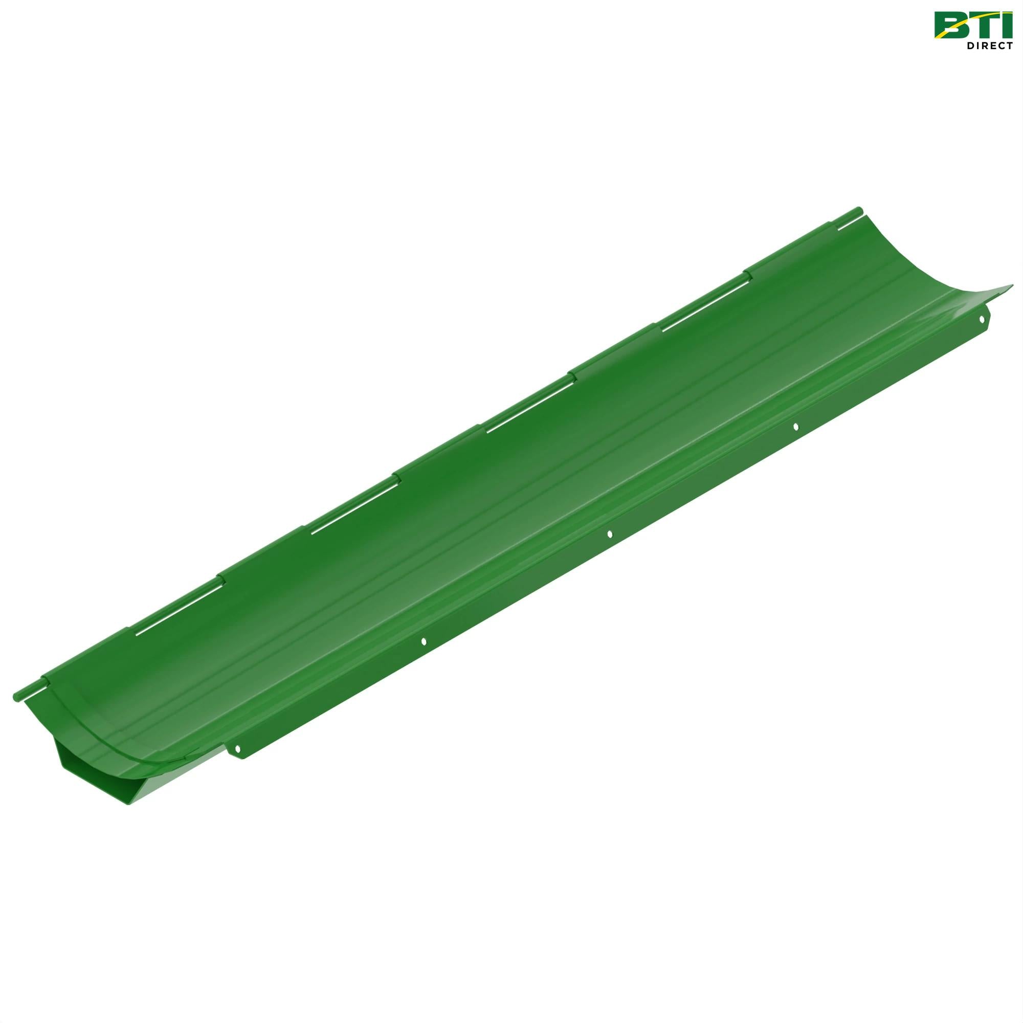 AXE15953: Heavy Duty Lower Auger Door