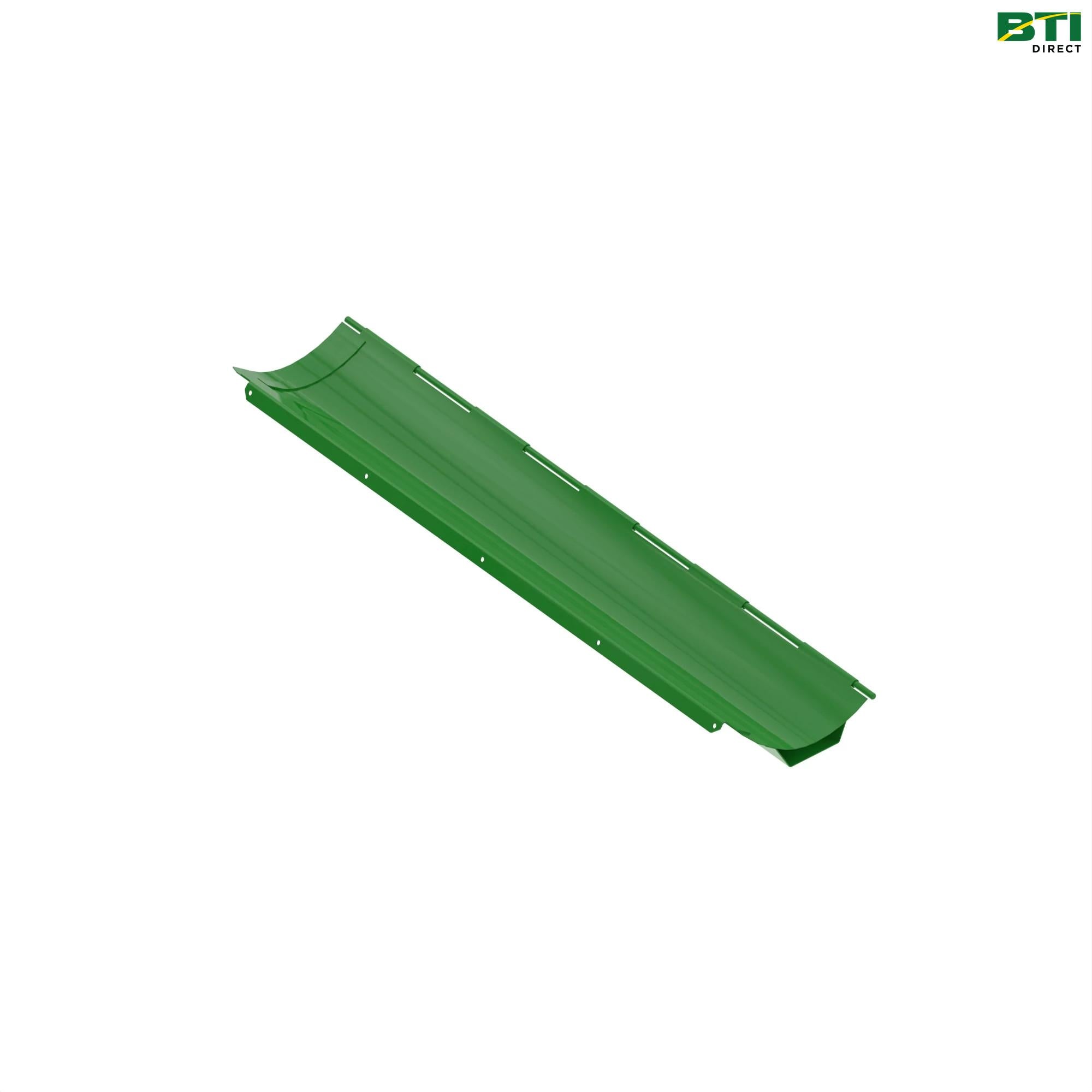 AXE15953: Heavy Duty Lower Auger Door