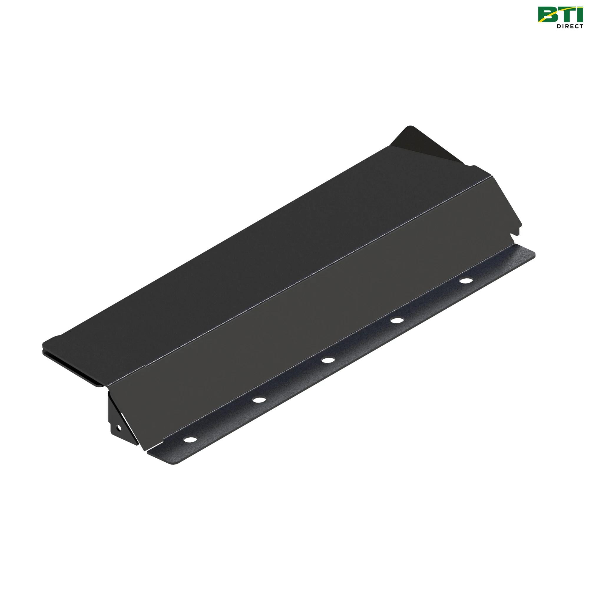 AXE16075: Outer Float Arm Ramp, Left Side