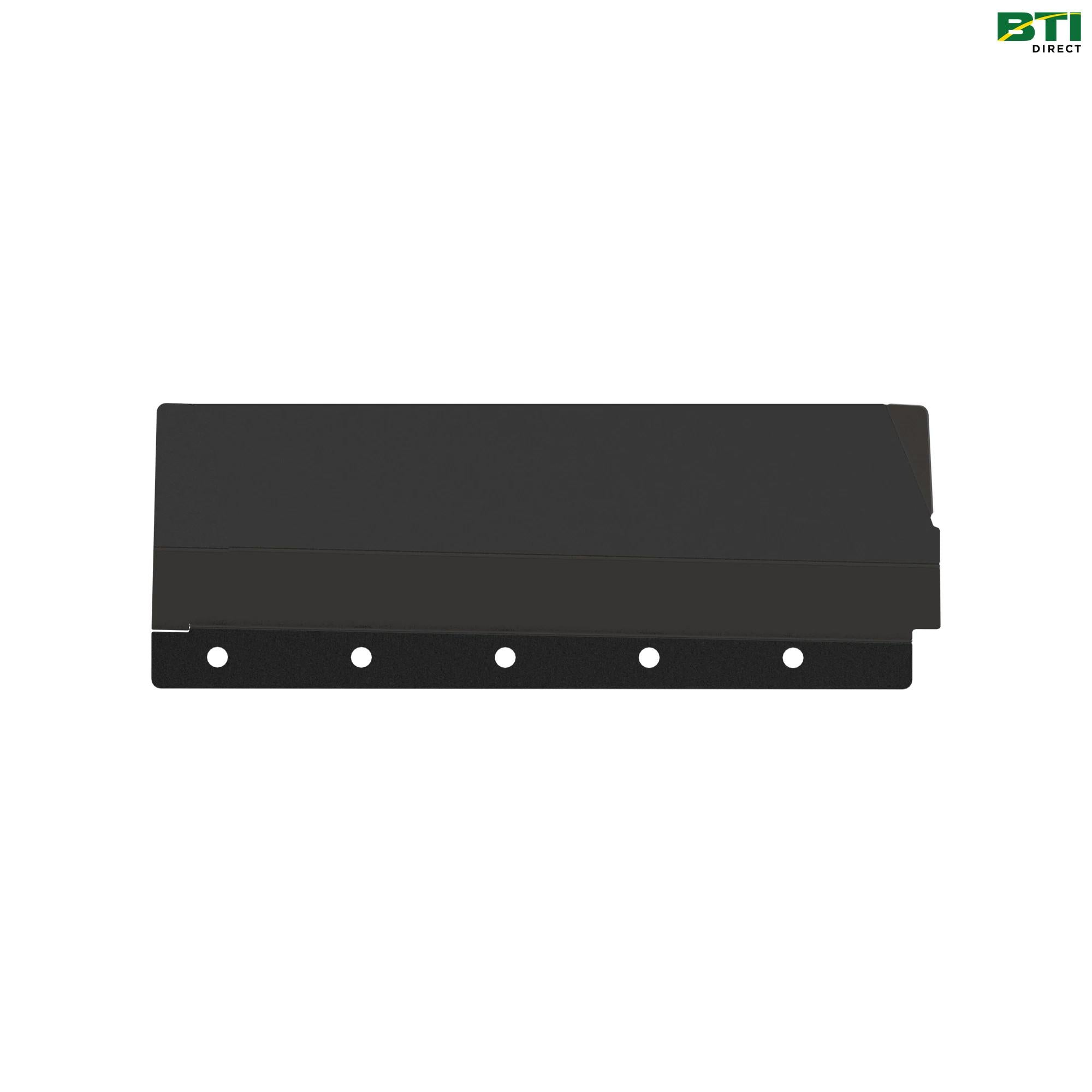 AXE16075: Outer Float Arm Ramp, Left Side