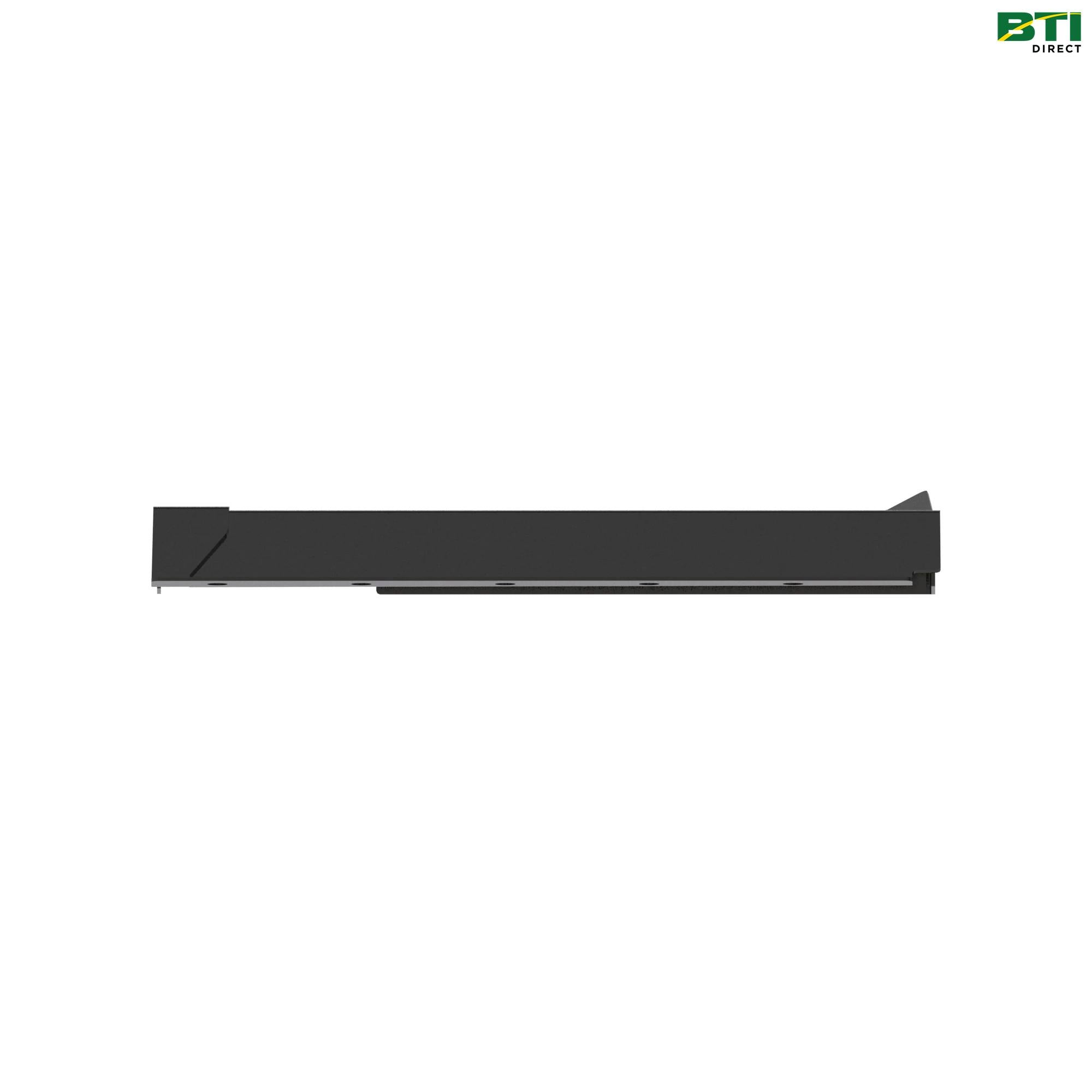 AXE16075: Outer Float Arm Ramp, Left Side
