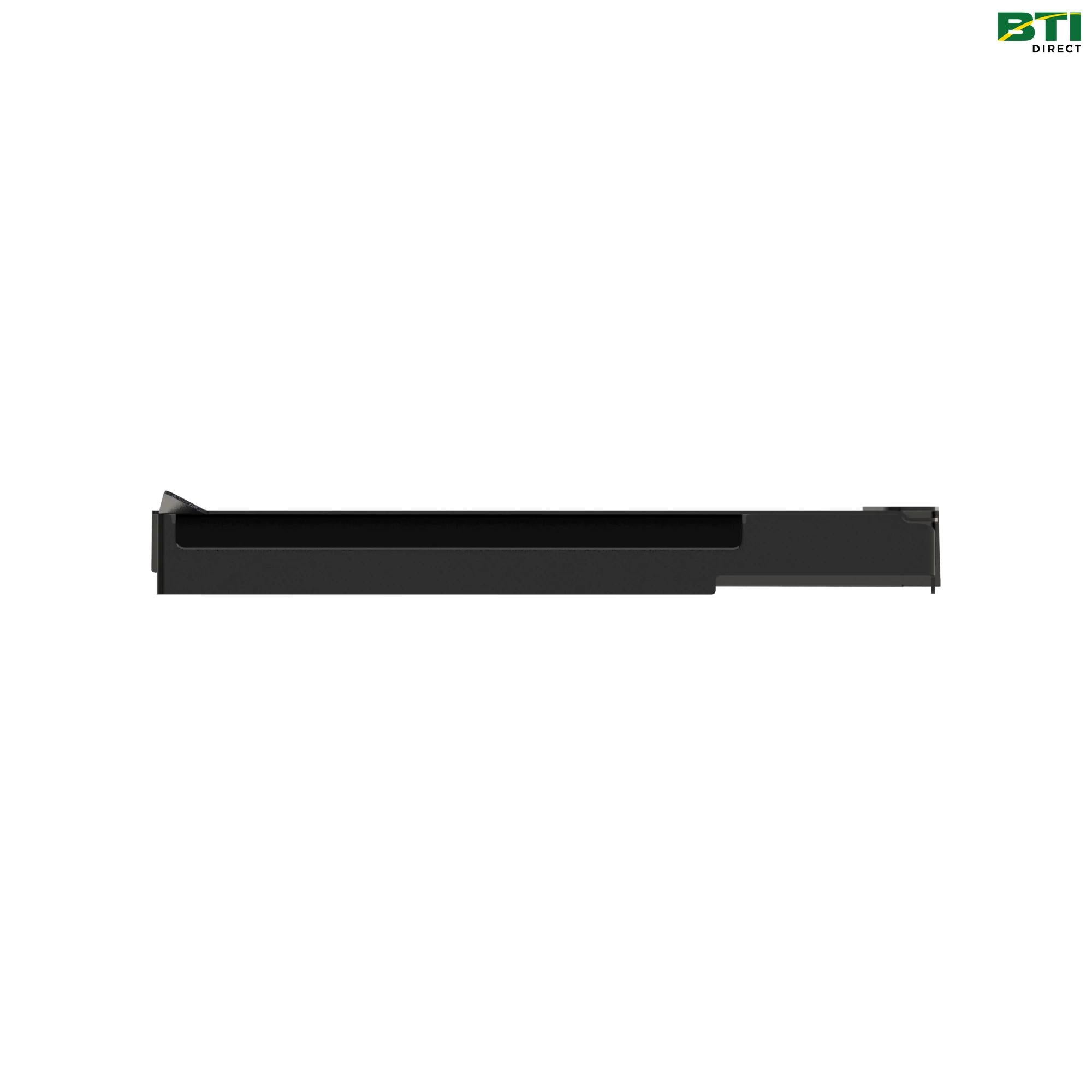 AXE16075: Outer Float Arm Ramp, Left Side