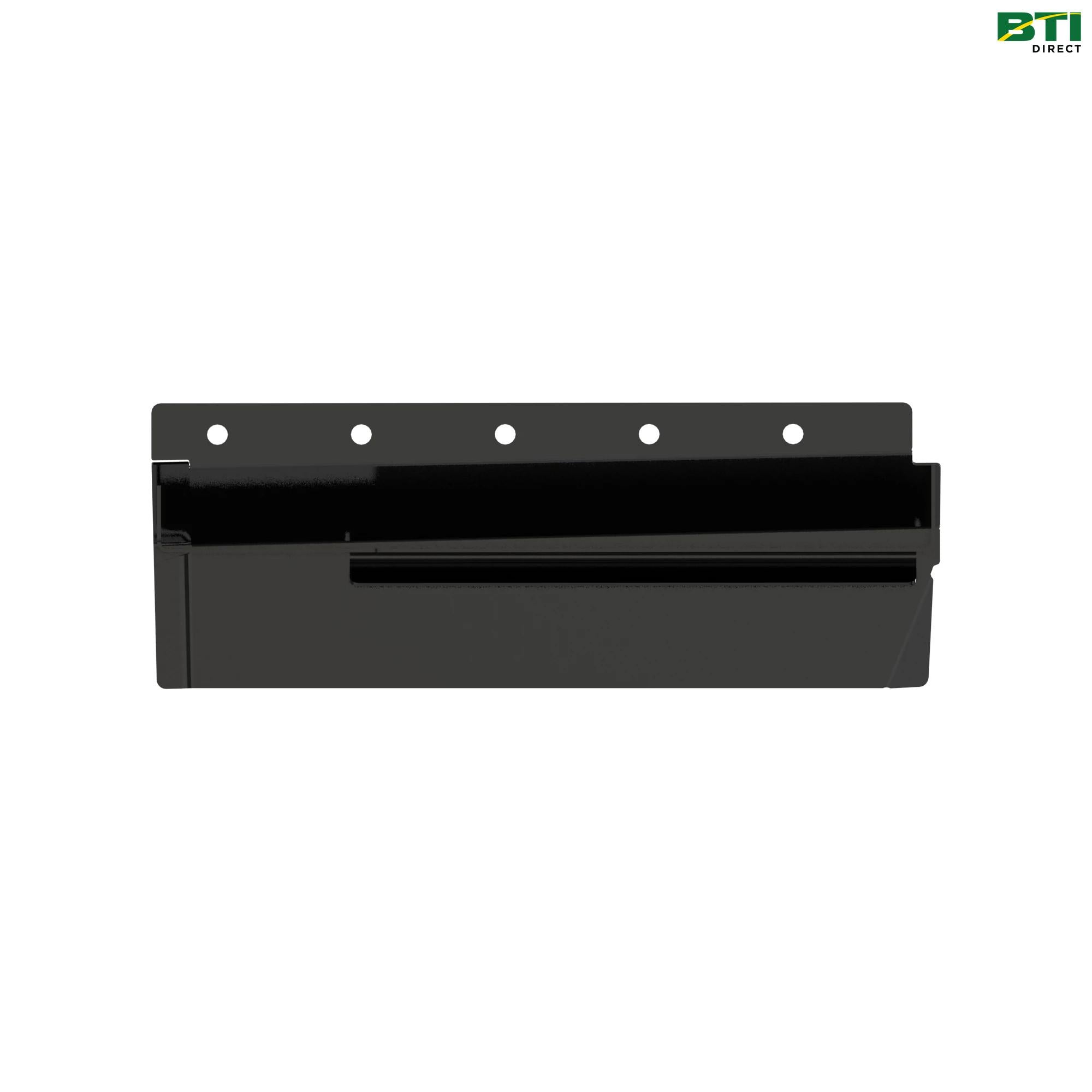 AXE16075: Outer Float Arm Ramp, Left Side