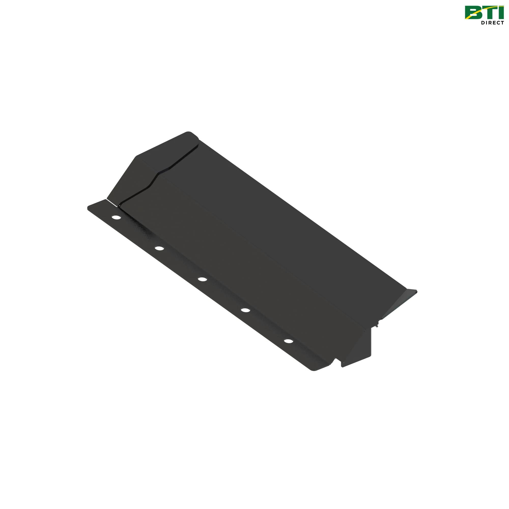 AXE16075: Outer Float Arm Ramp, Left Side