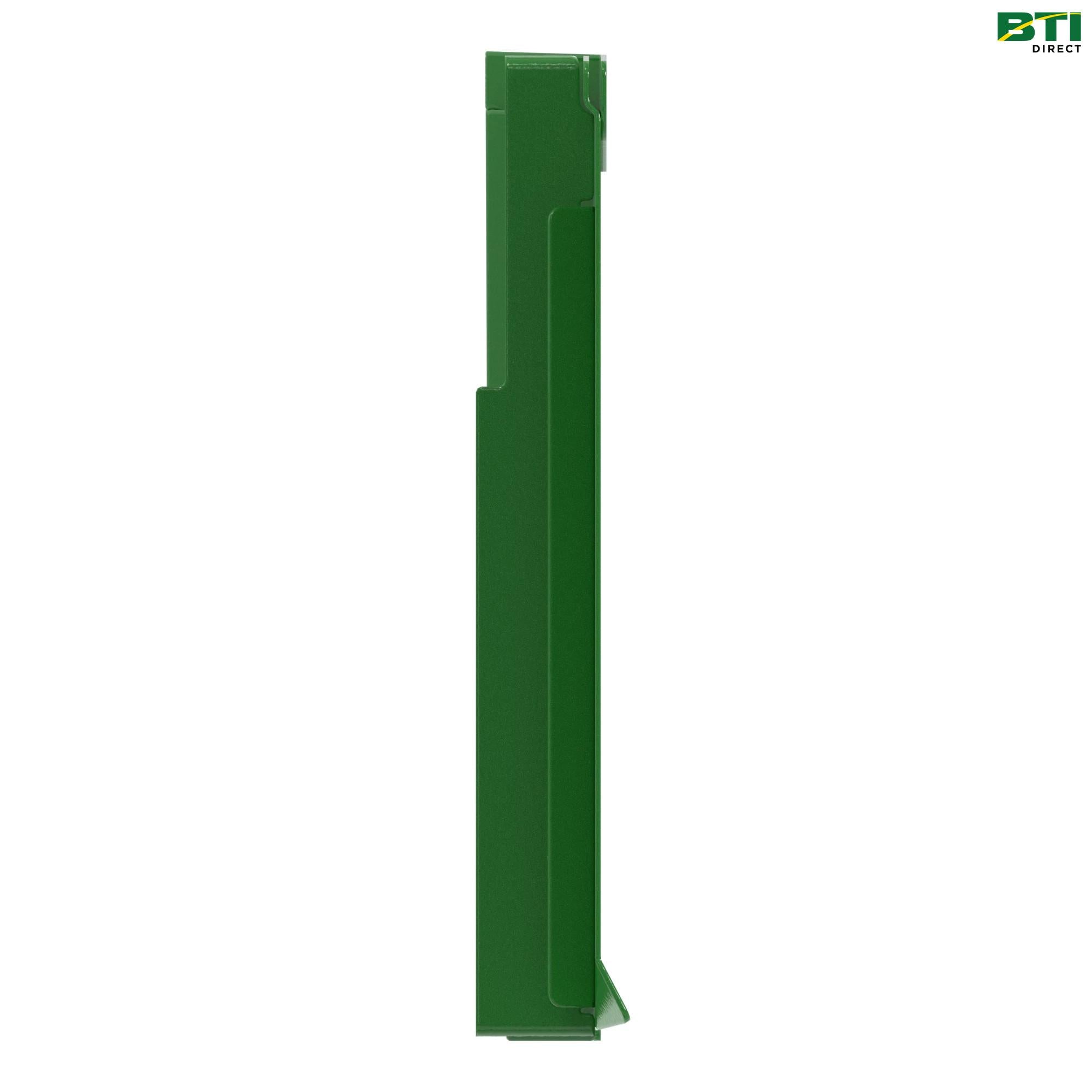 AXE16169: Outer Float Arm Ramp, Right Side
