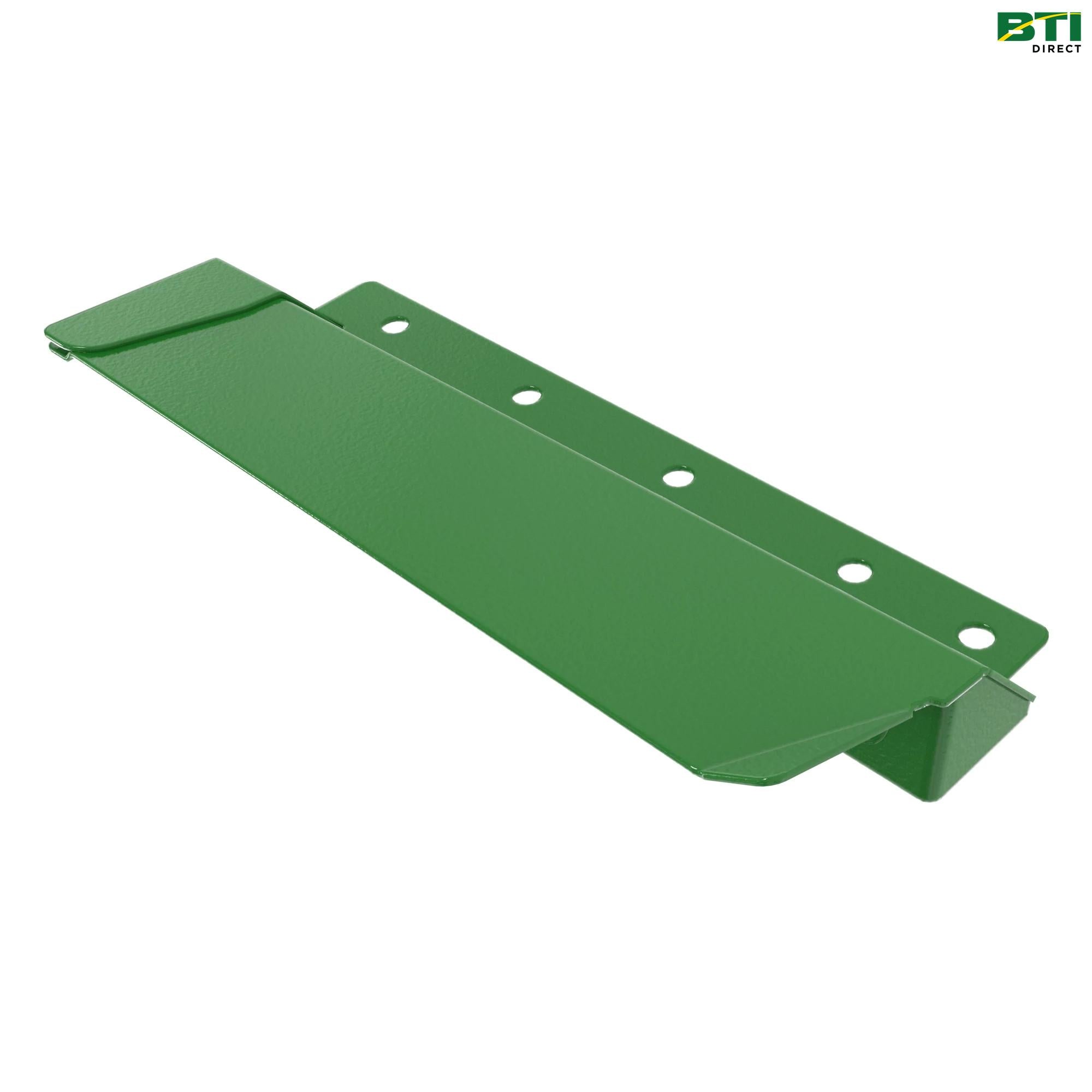 AXE16169: Outer Float Arm Ramp, Right Side