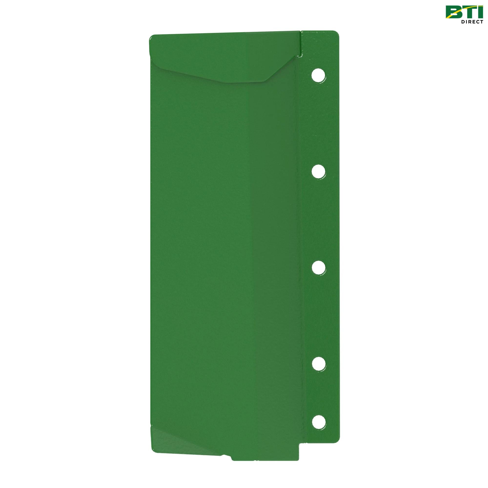 AXE16169: Outer Float Arm Ramp, Right Side