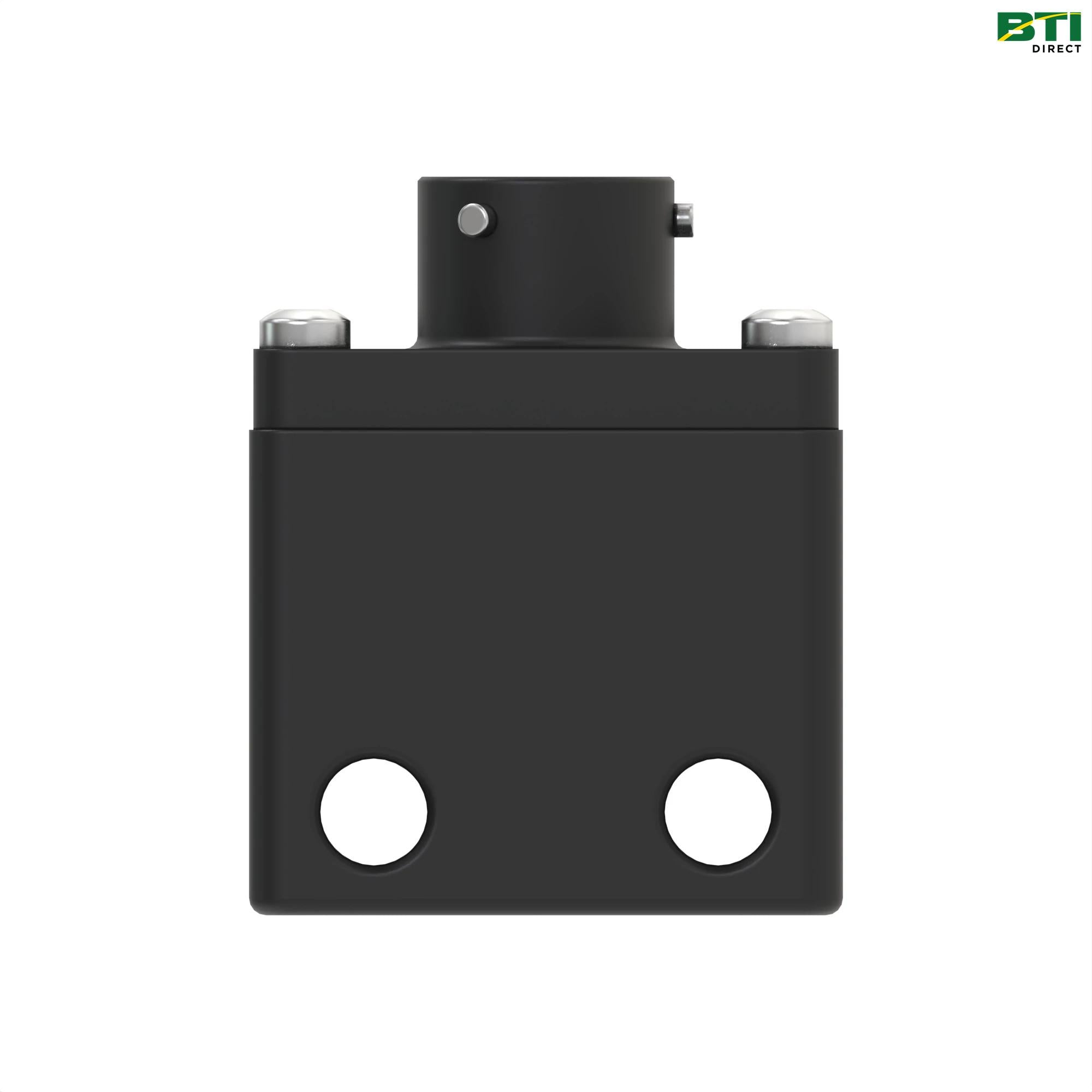 AXE16406: Inertial Sensor
