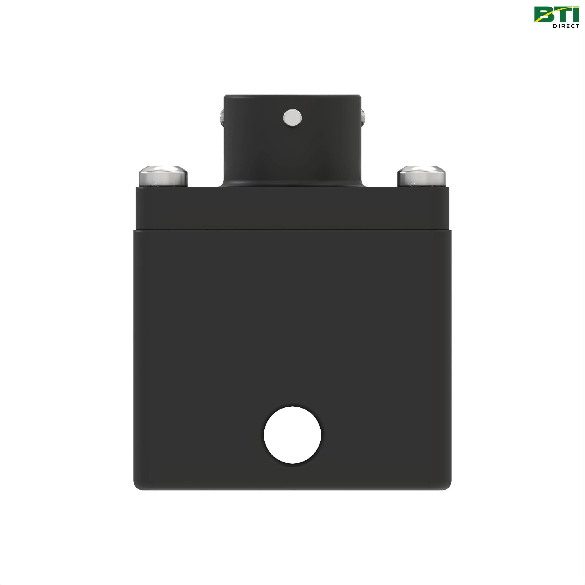 AXE16406: Inertial Sensor