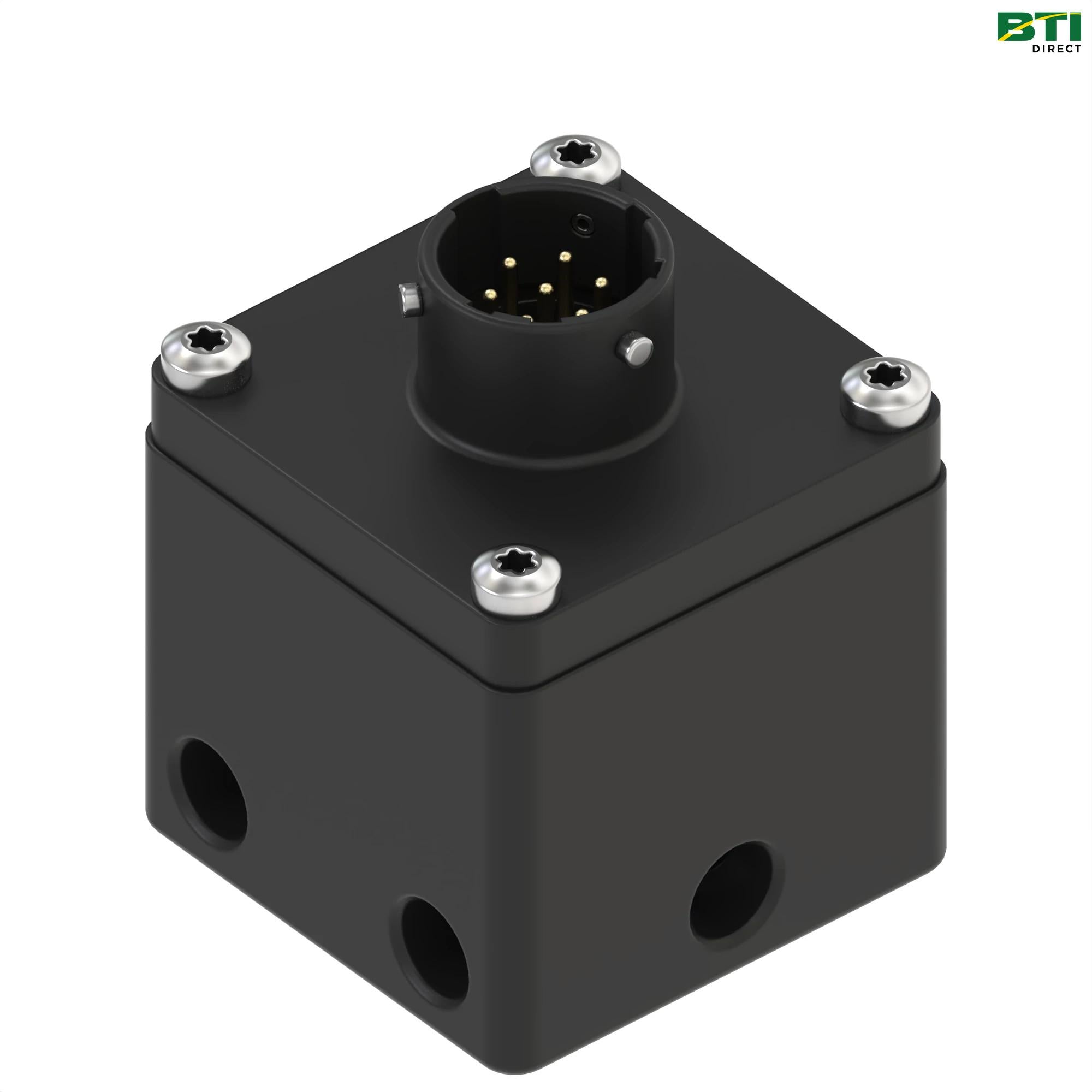 AXE16406: Inertial Sensor