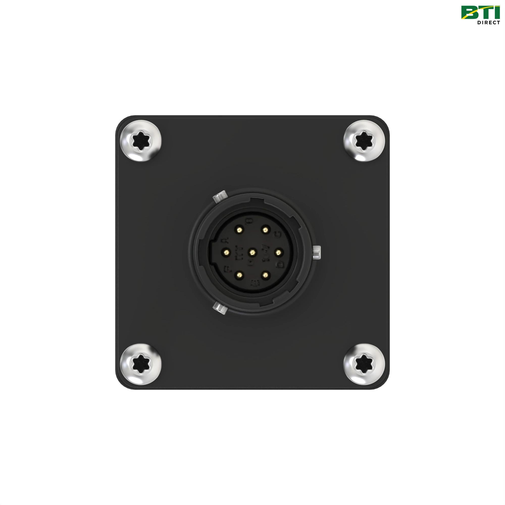 AXE16406: Inertial Sensor