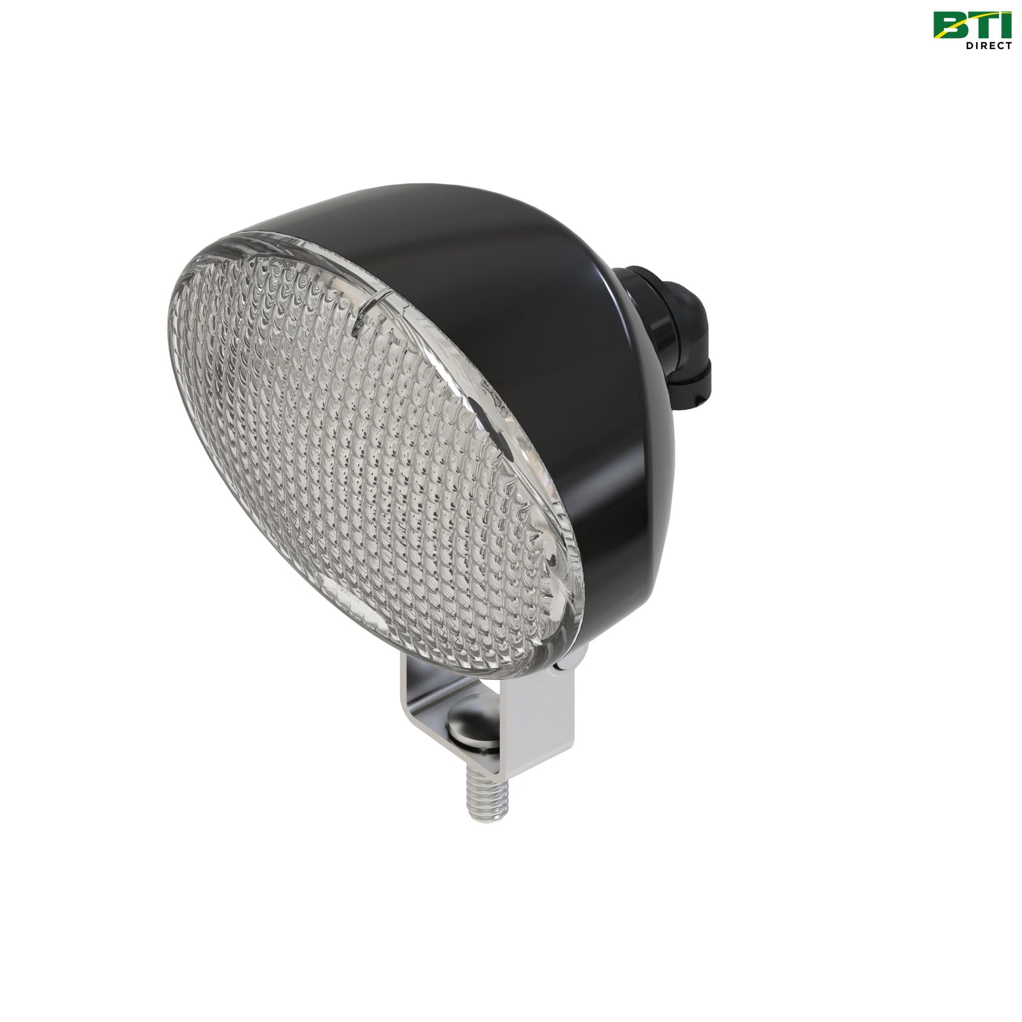 AXE16947: Glass Flood Lamp