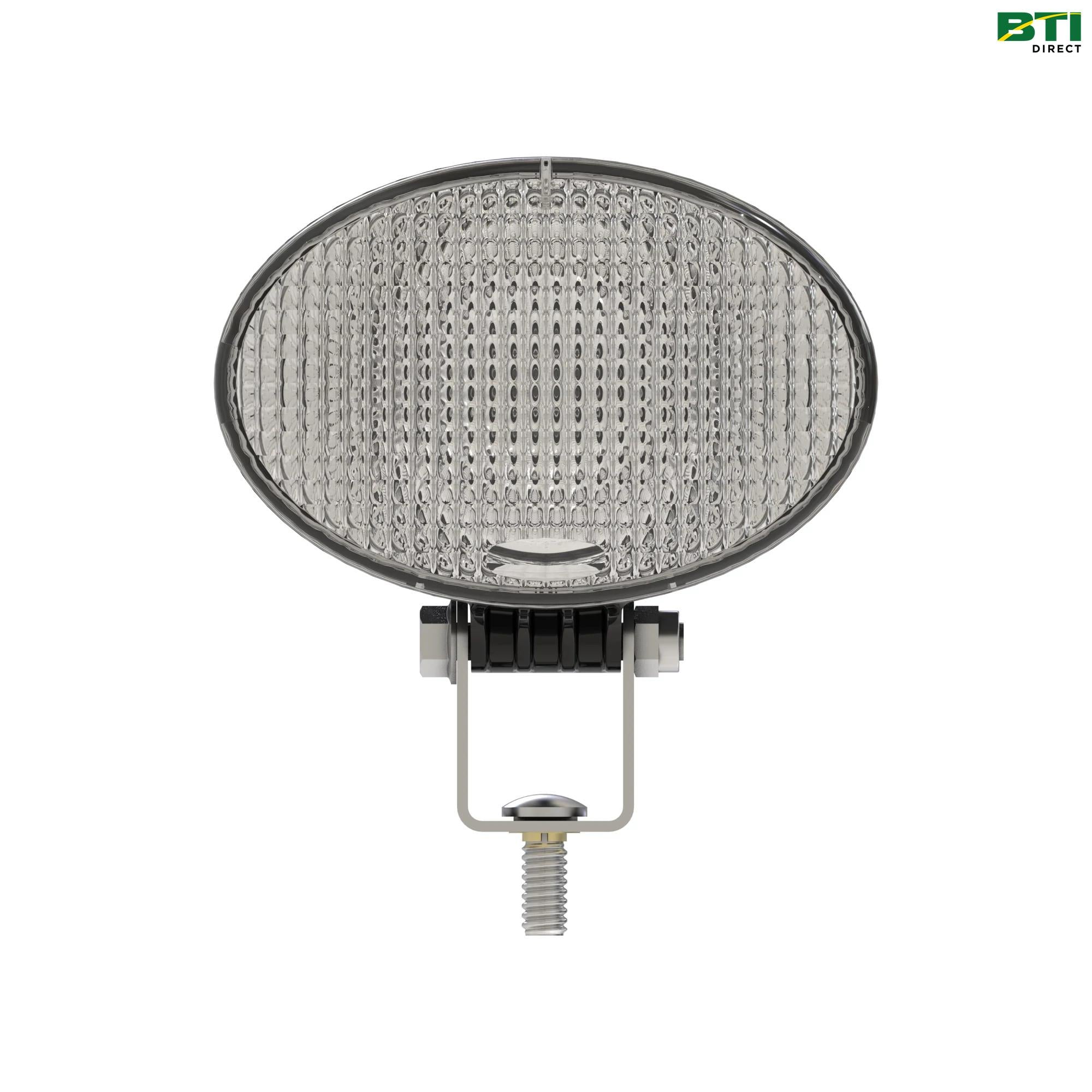 AXE16947: Glass Flood Lamp