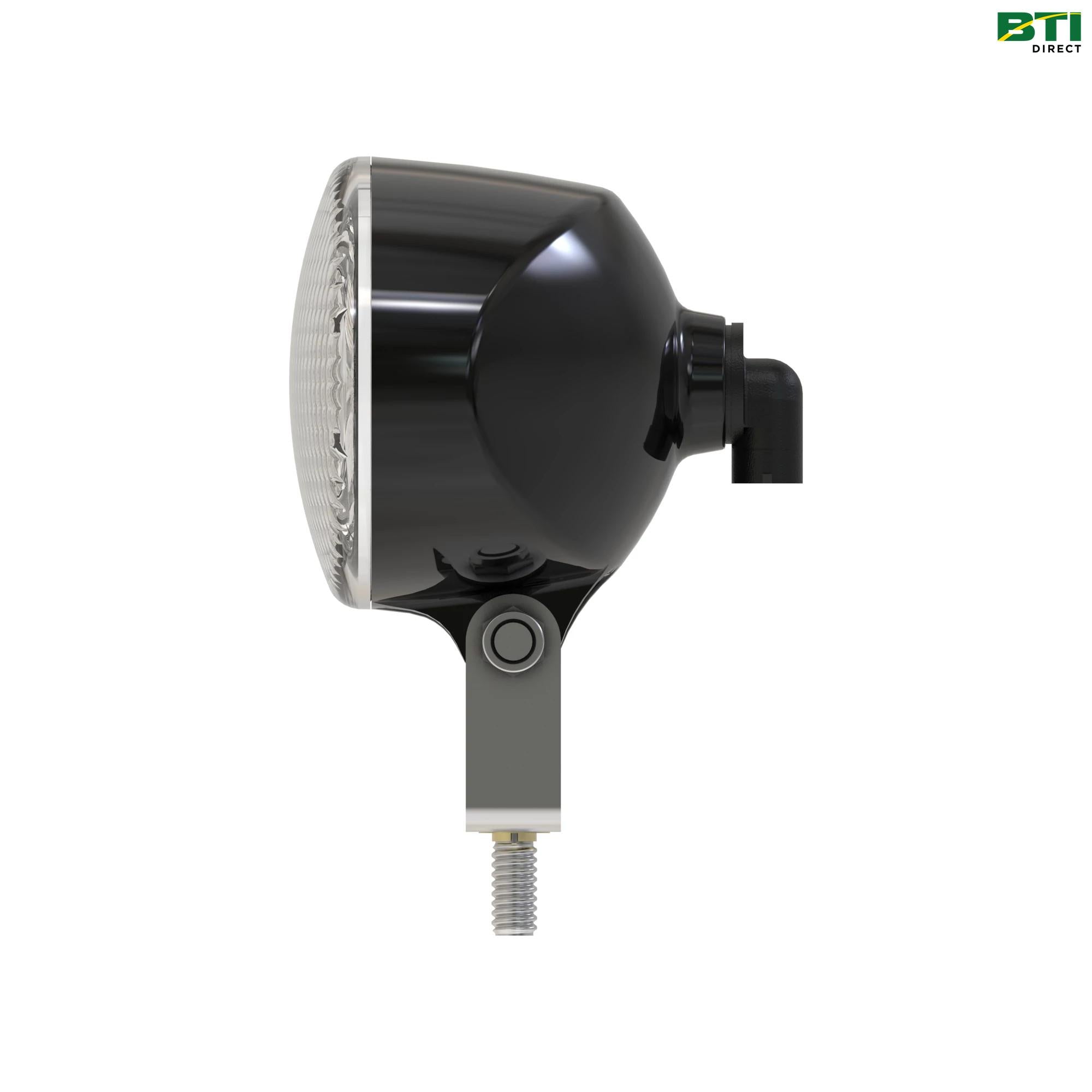 AXE16947: Glass Flood Lamp