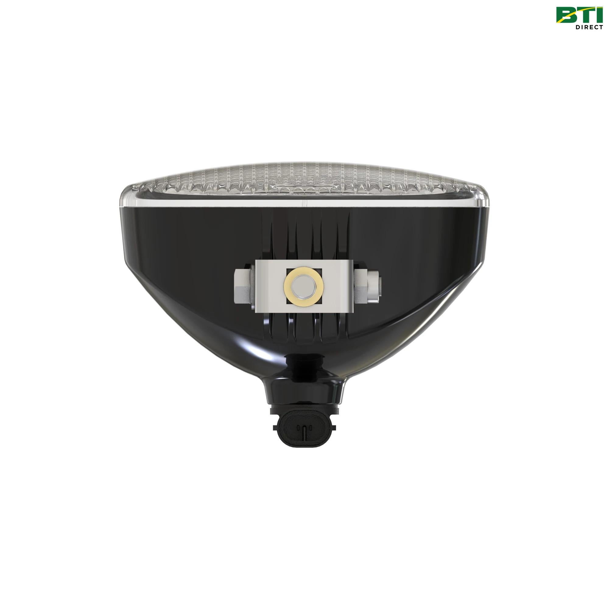 AXE16947: Glass Flood Lamp