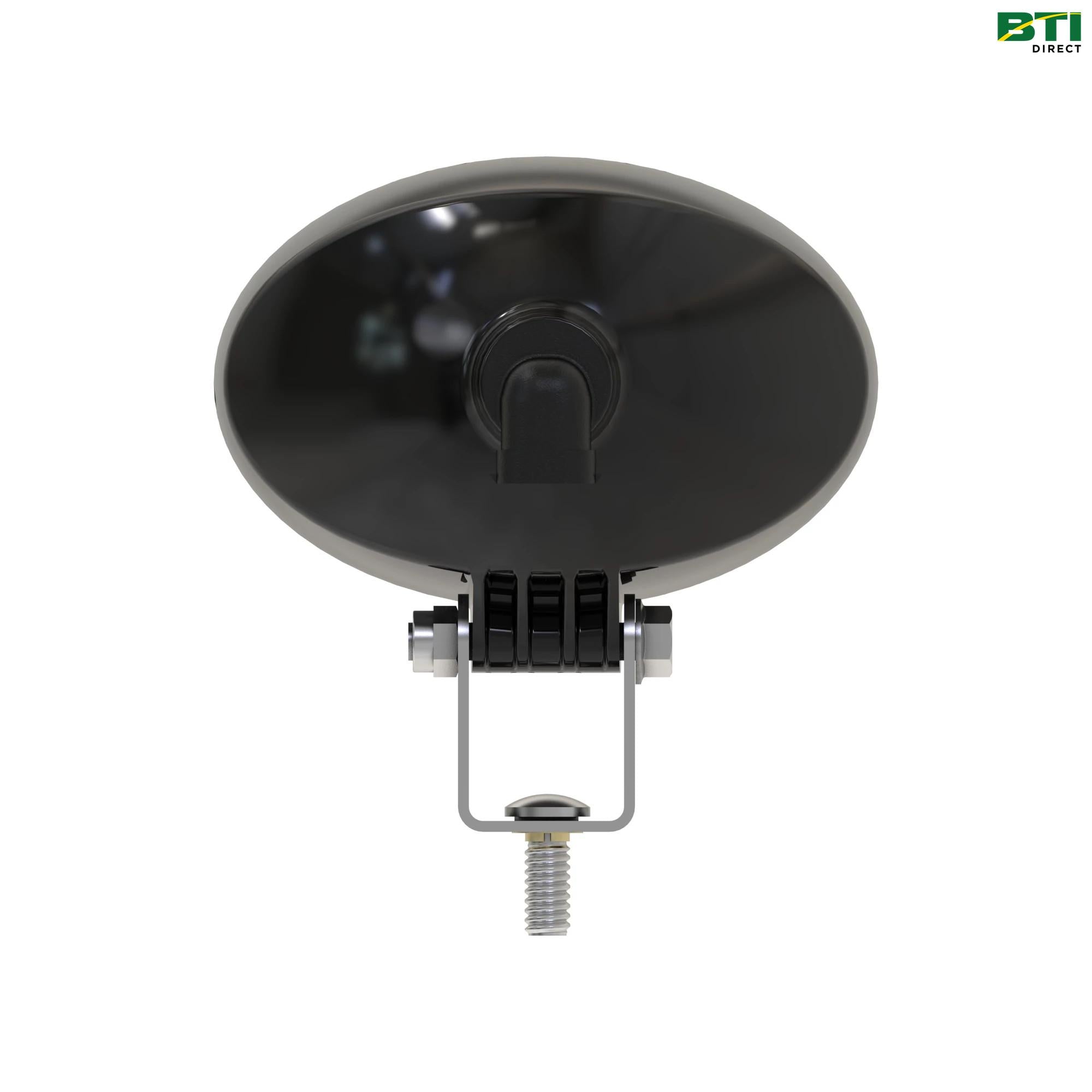 AXE16947: Glass Flood Lamp